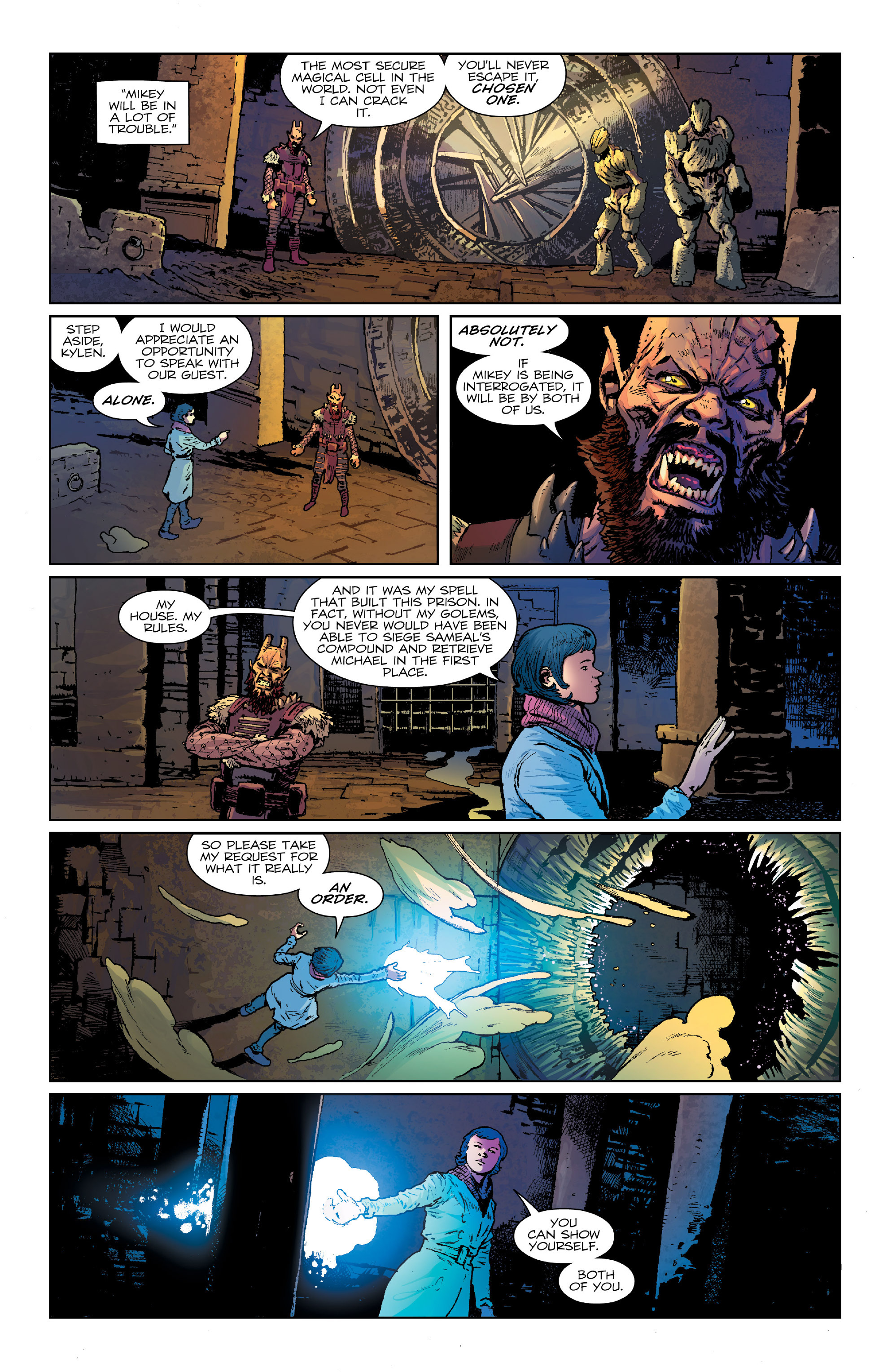 Birthright (2014-) issue 22 - Page 19