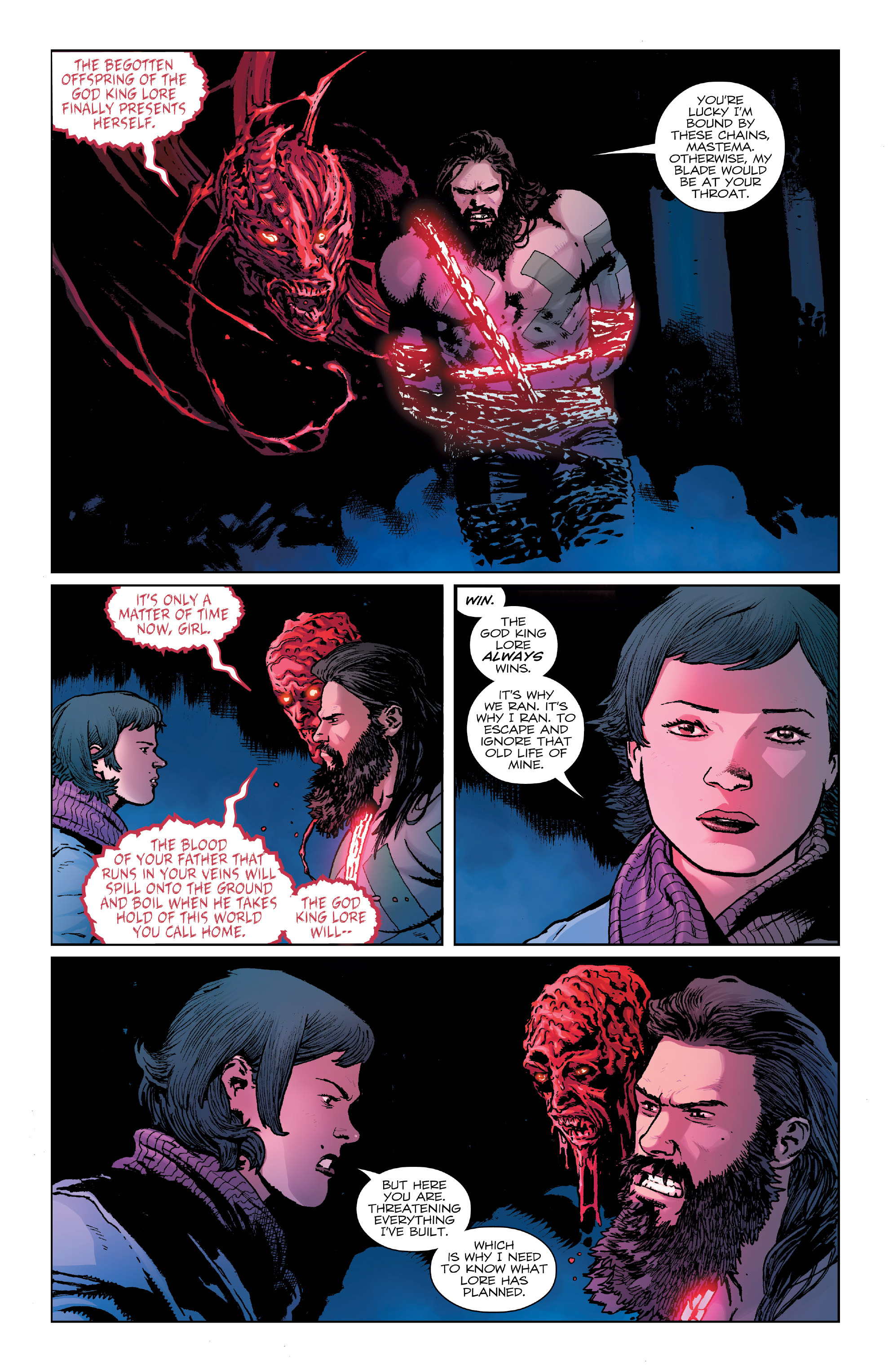 Birthright (2014-) issue 22 - Page 20