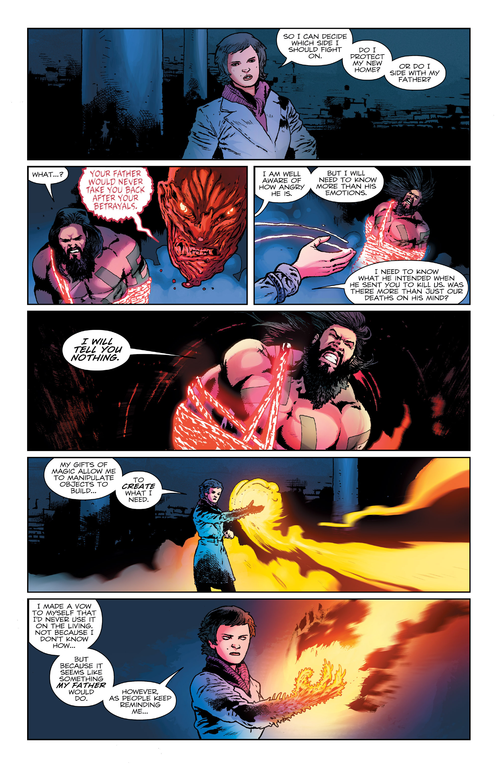 Birthright (2014-) issue 22 - Page 21