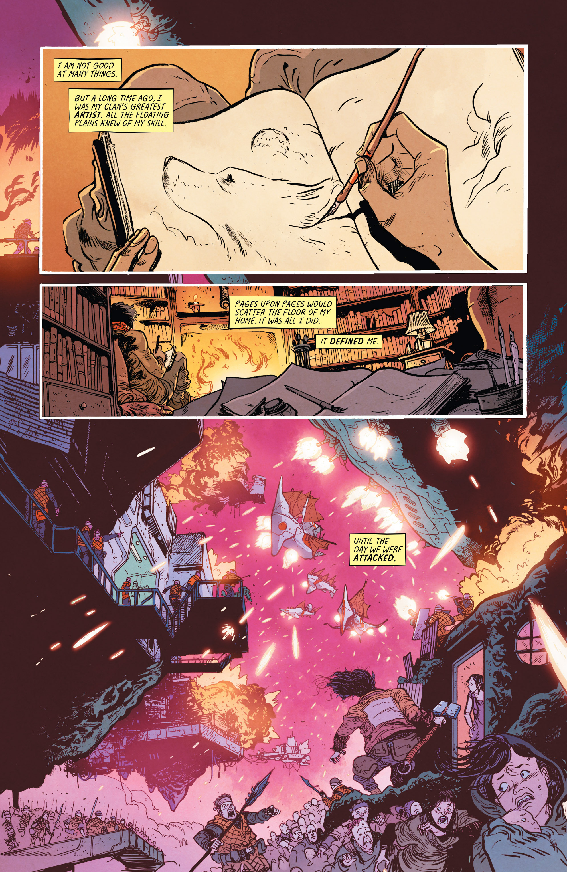 Birthright (2014-) issue 22 - Page 25