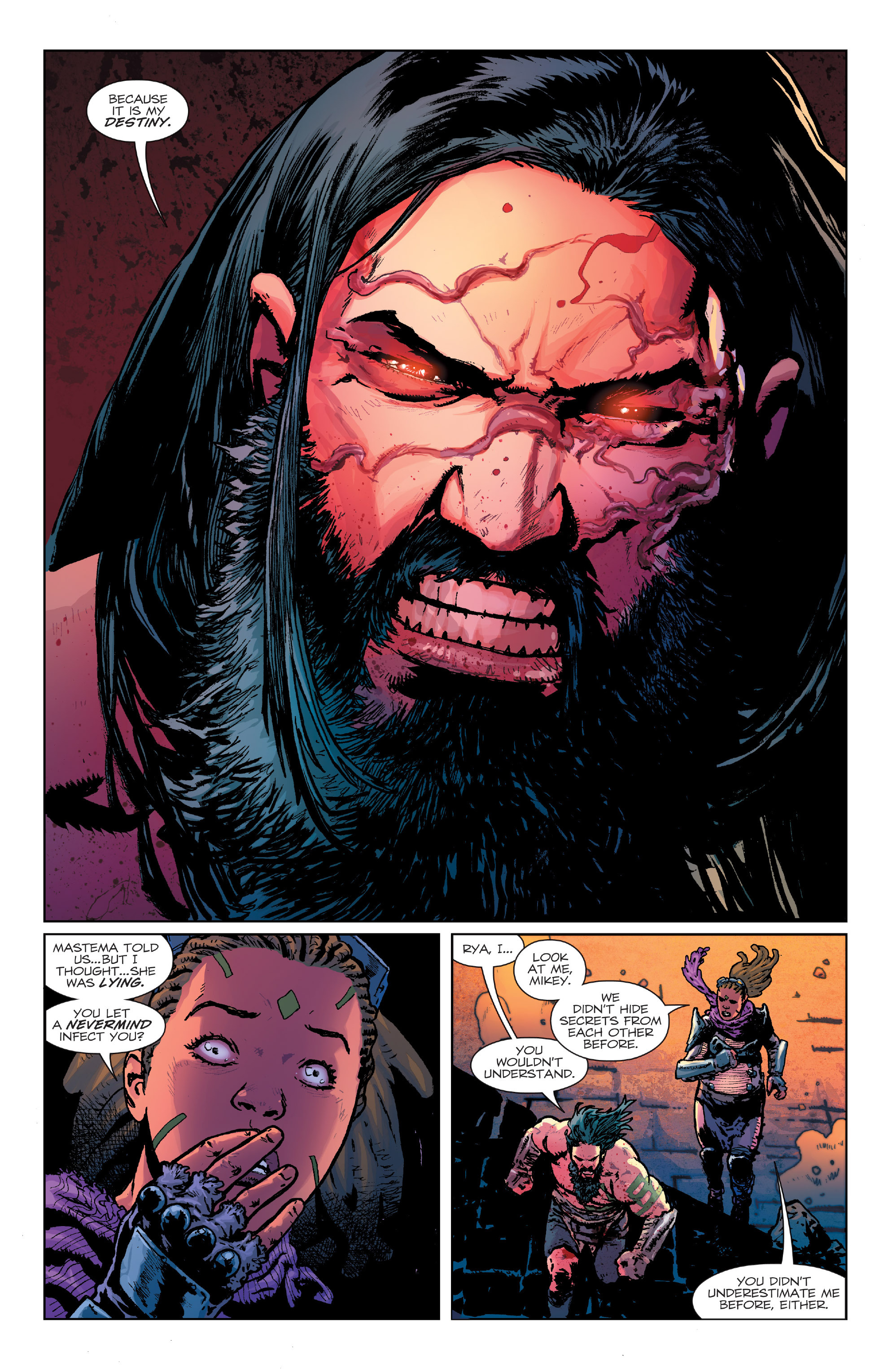 Birthright (2014-) issue 24 - Page 7