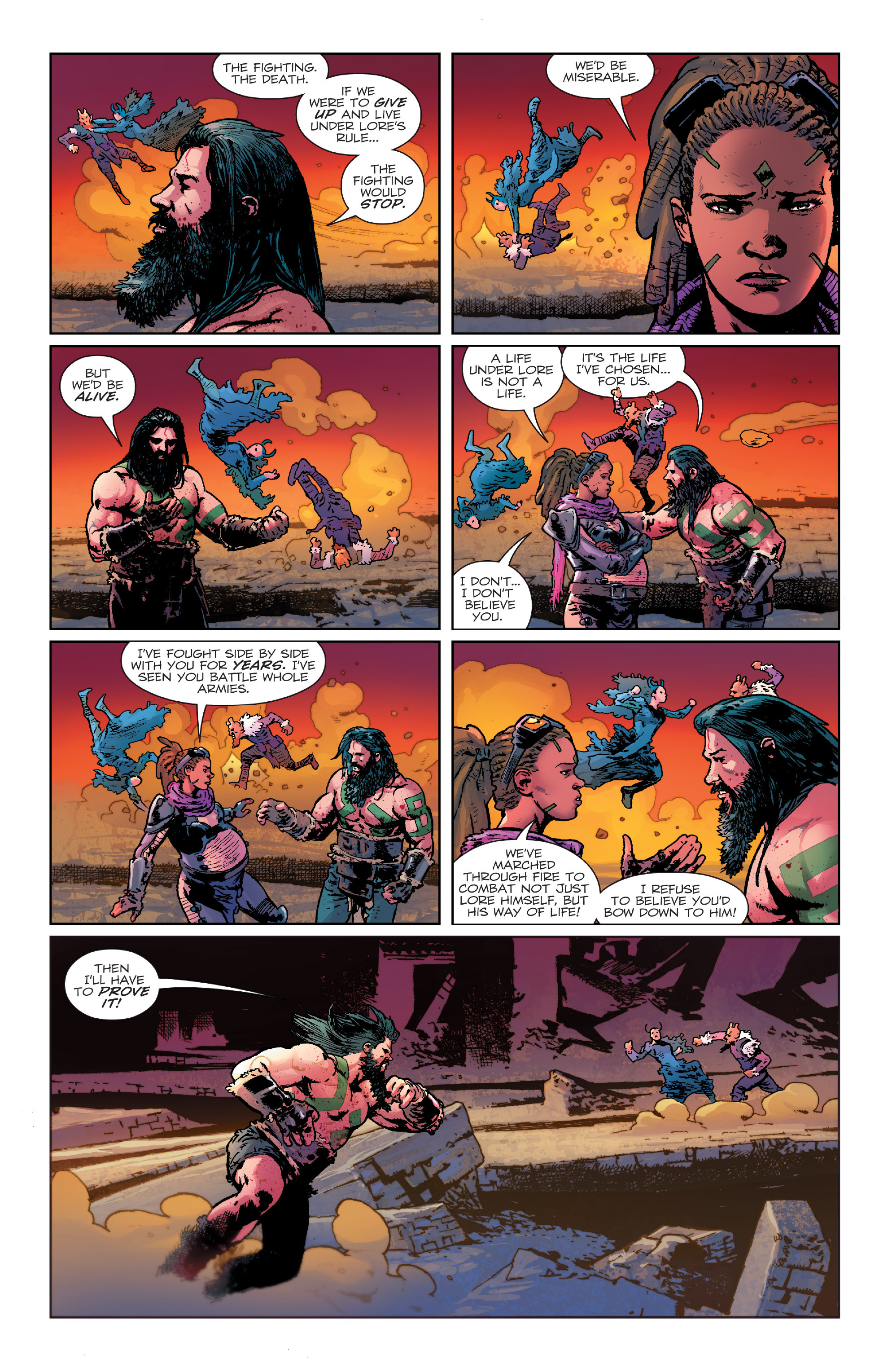 Birthright (2014-) issue 24 - Page 8