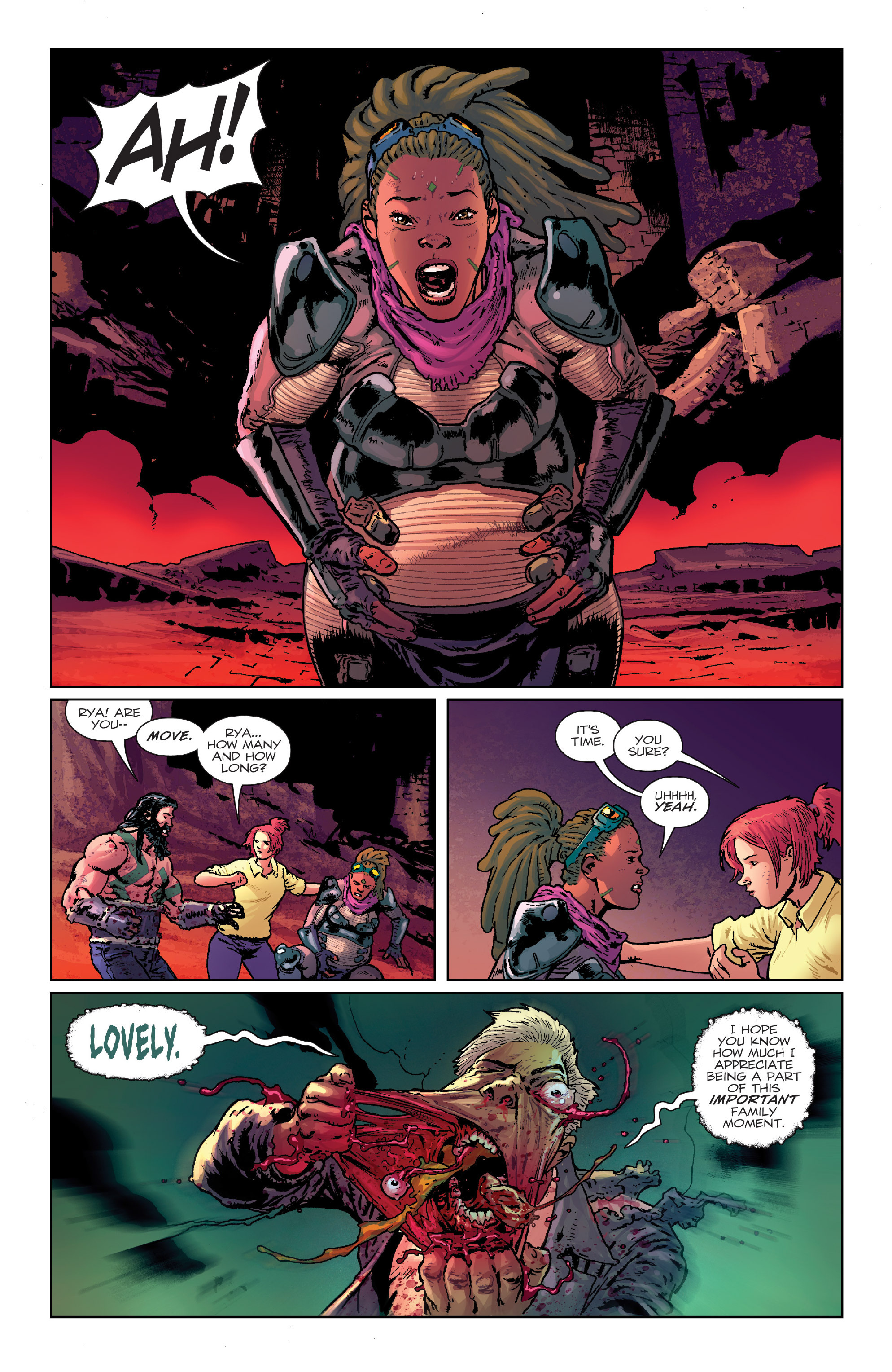 Birthright (2014-) issue 24 - Page 19