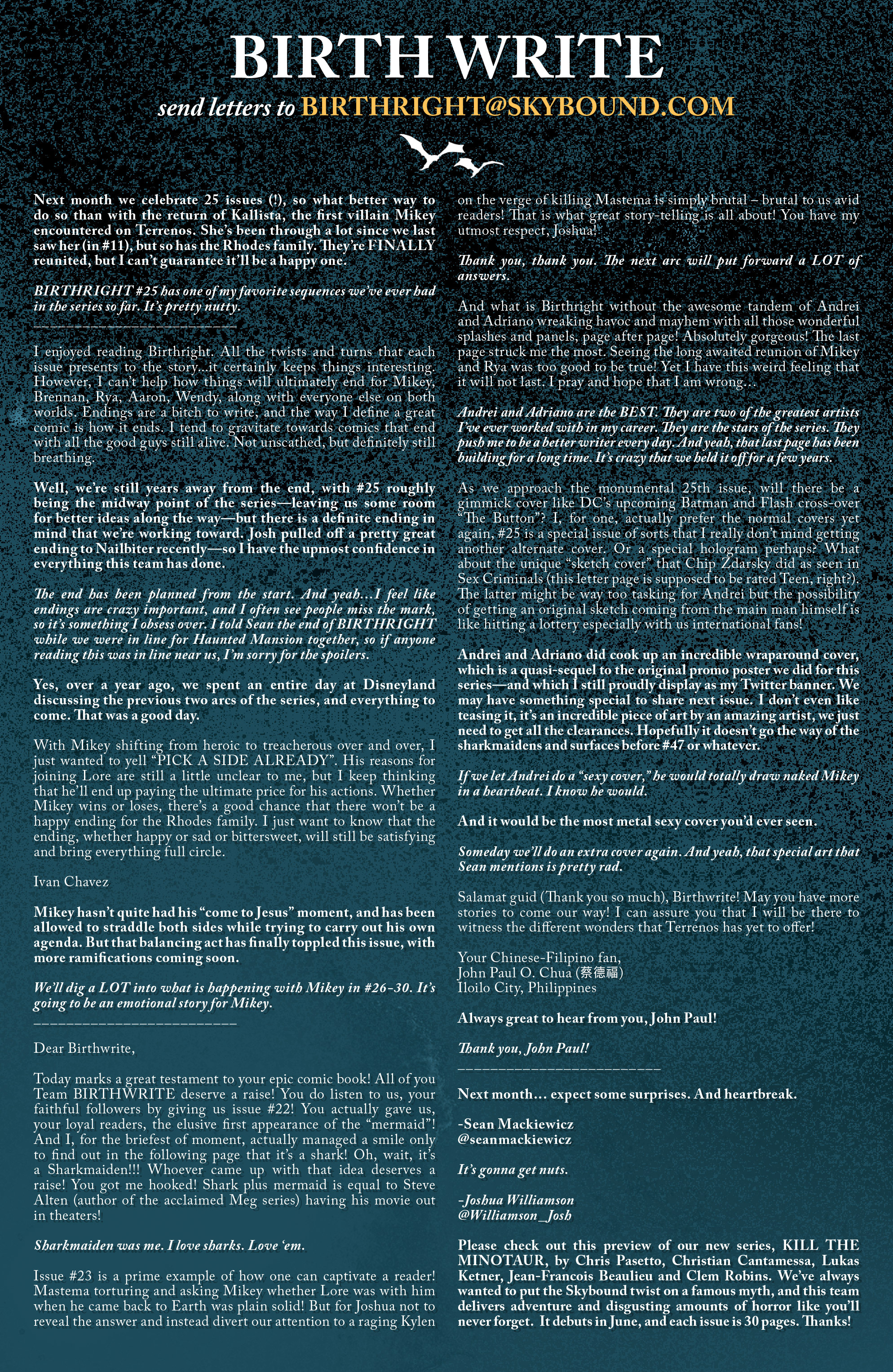 Birthright (2014-) issue 24 - Page 22