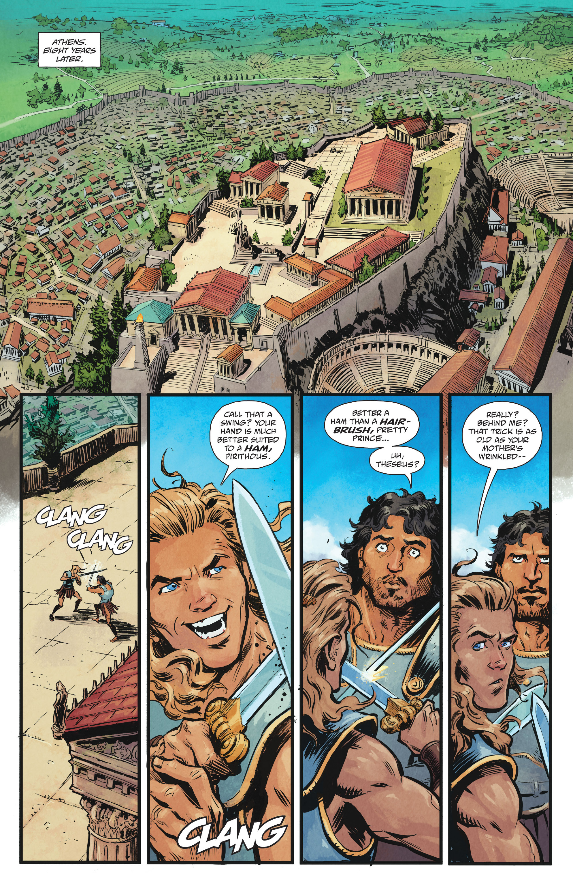 Birthright (2014-) issue 24 - Page 27