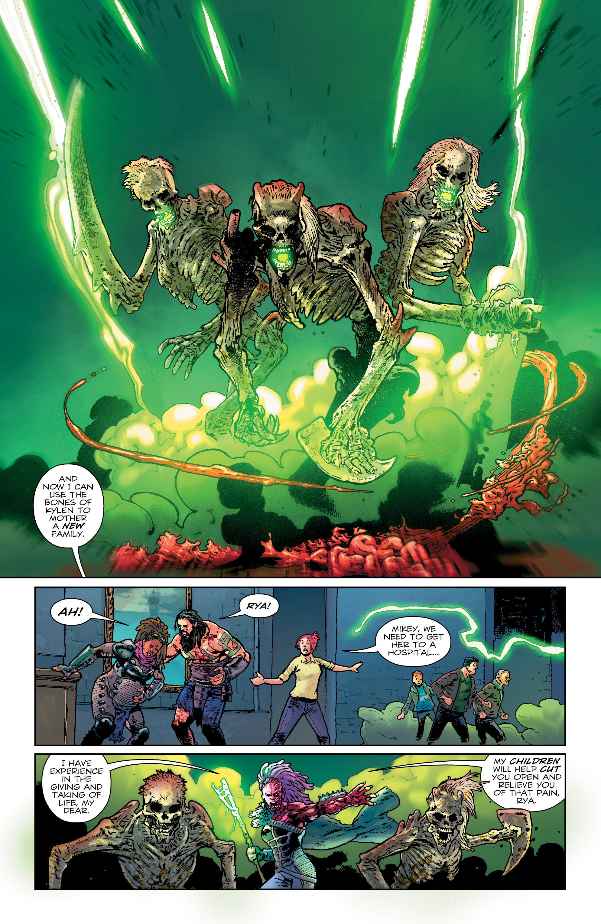 Birthright (2014-) issue 25 - Page 4