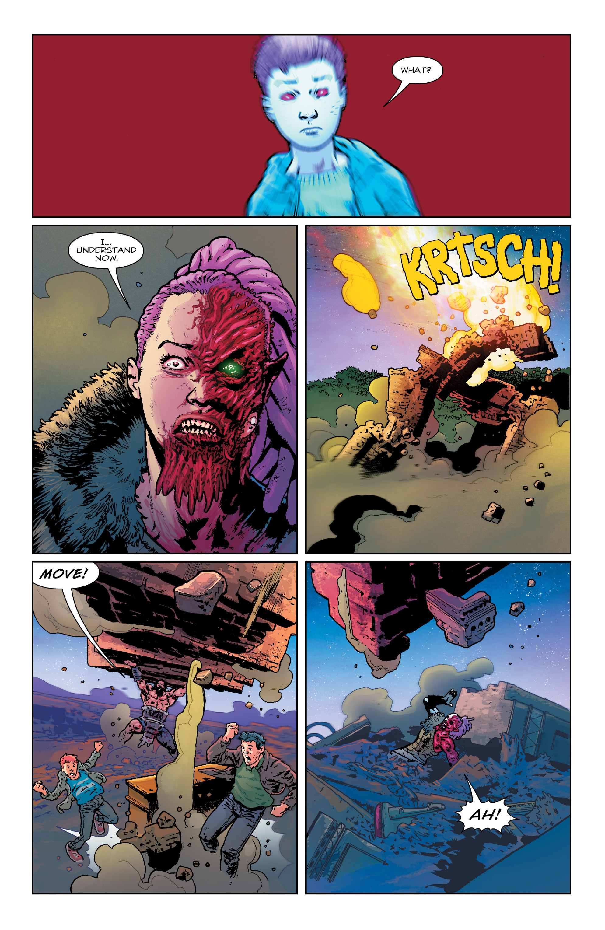 Birthright (2014-) issue 25 - Page 15