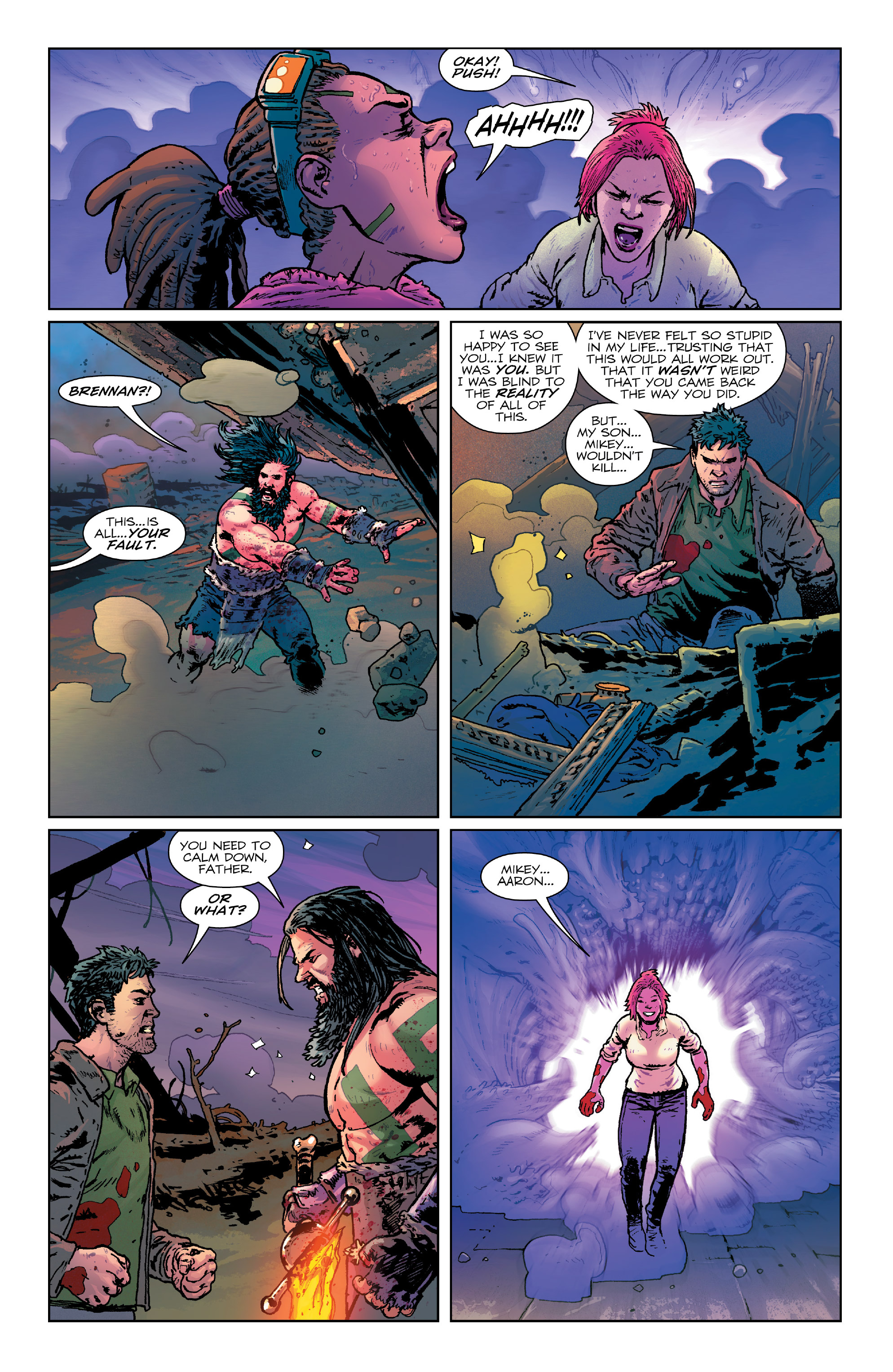 Birthright (2014-) issue 25 - Page 16