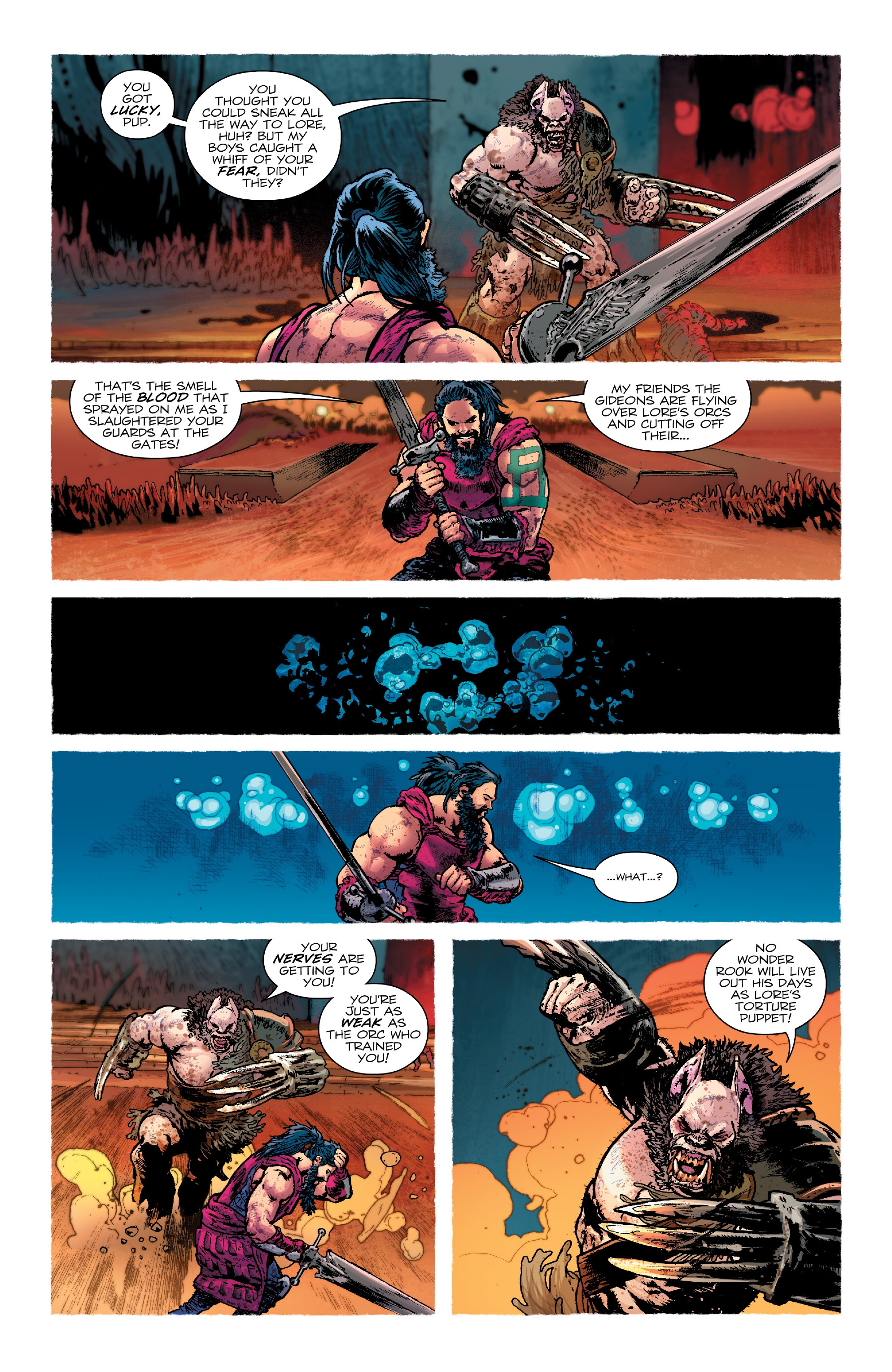 Birthright (2014-) issue 26 - Page 6