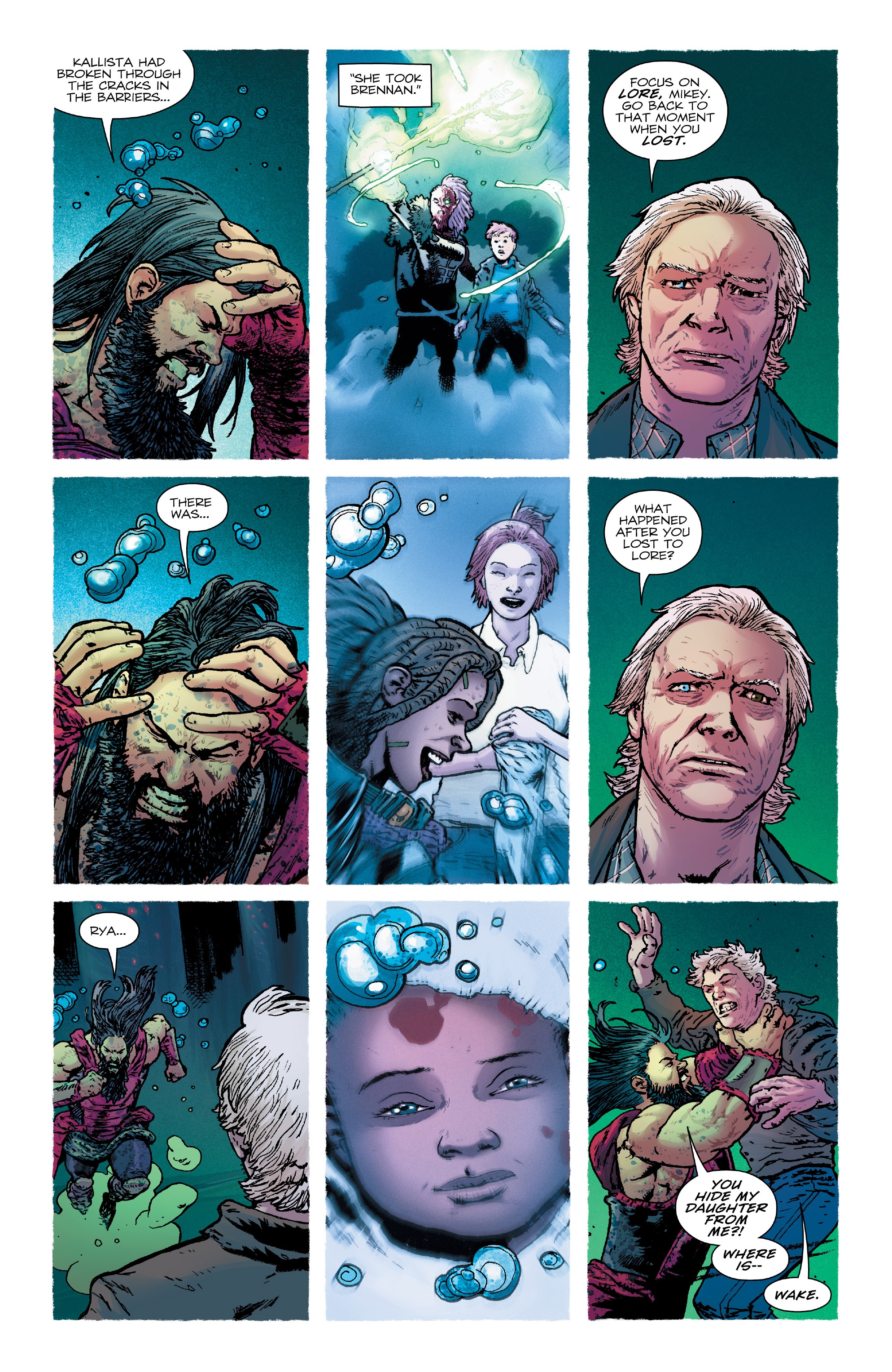 Birthright (2014-) issue 26 - Page 14