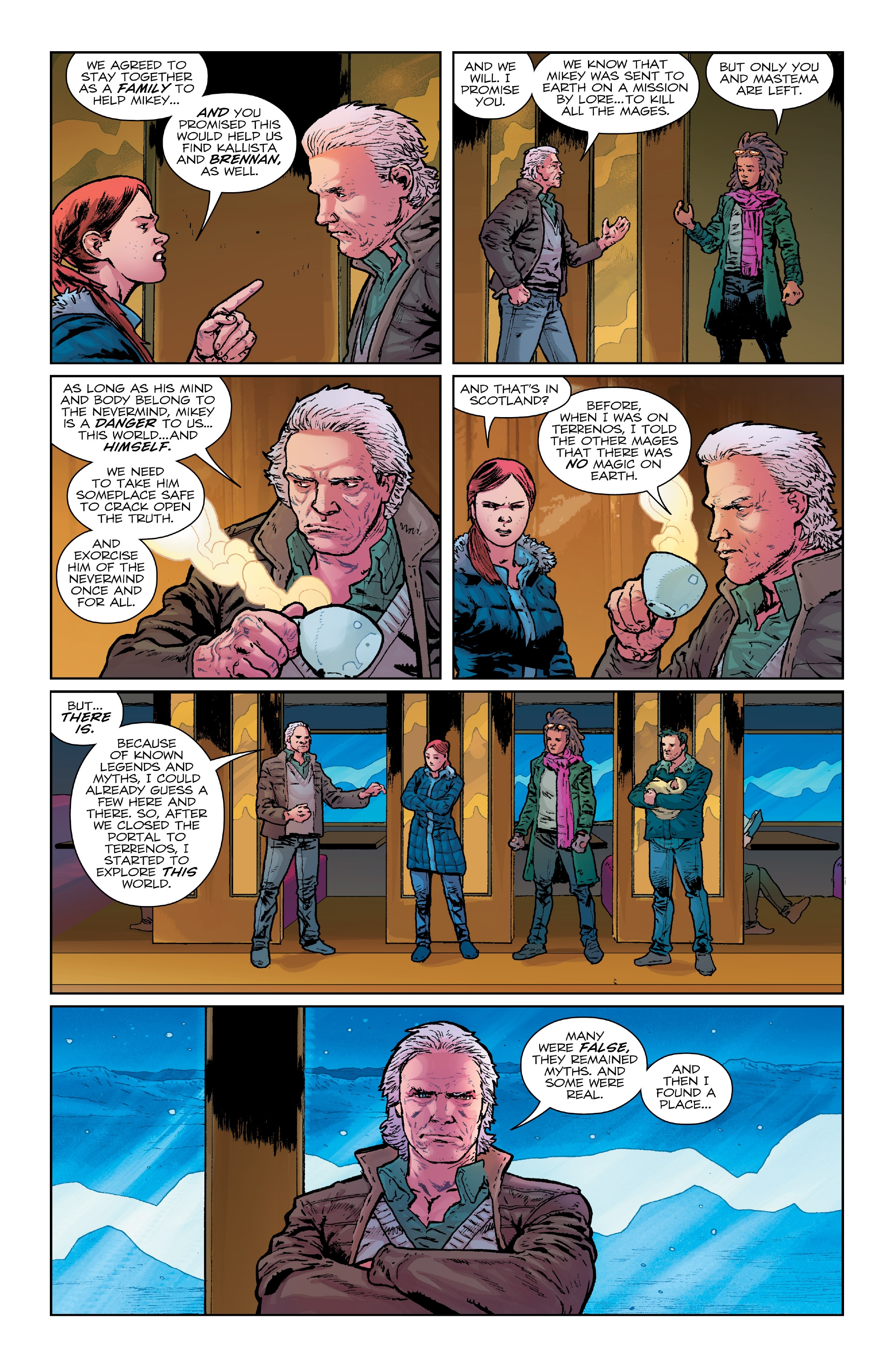 Birthright (2014-) issue 26 - Page 18