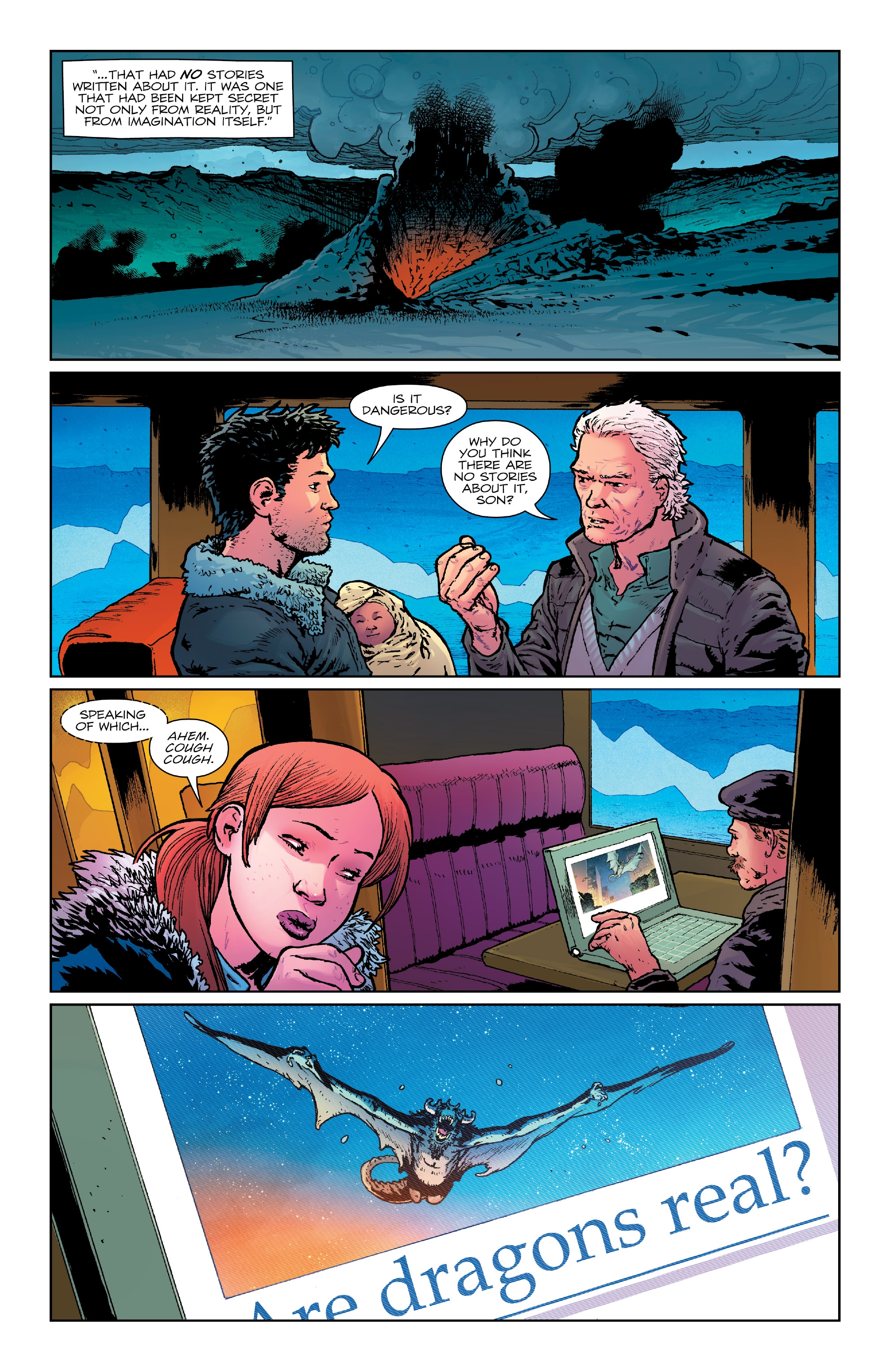 Birthright (2014-) issue 26 - Page 19