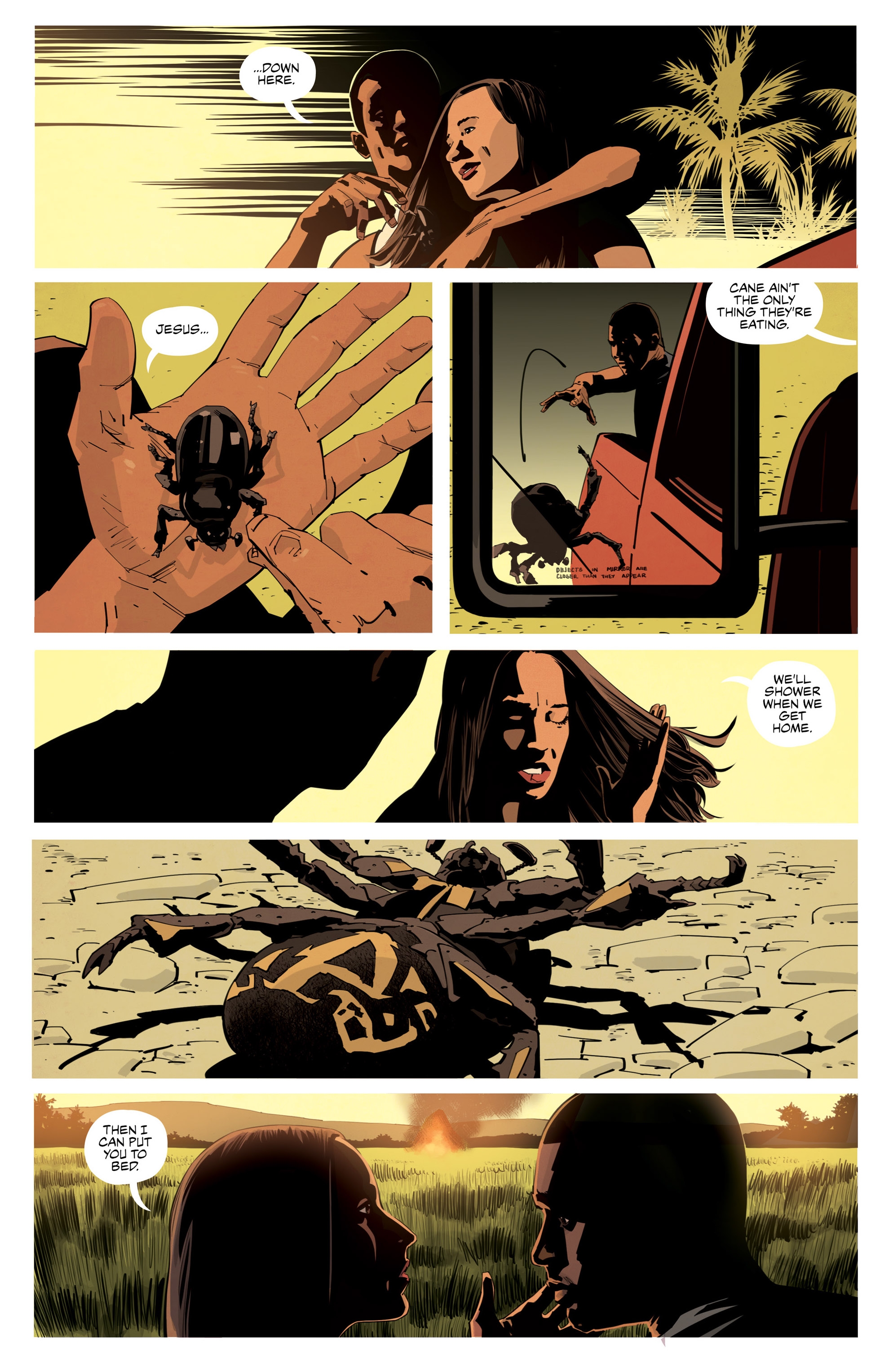 Birthright (2014-) issue 26 - Page 25