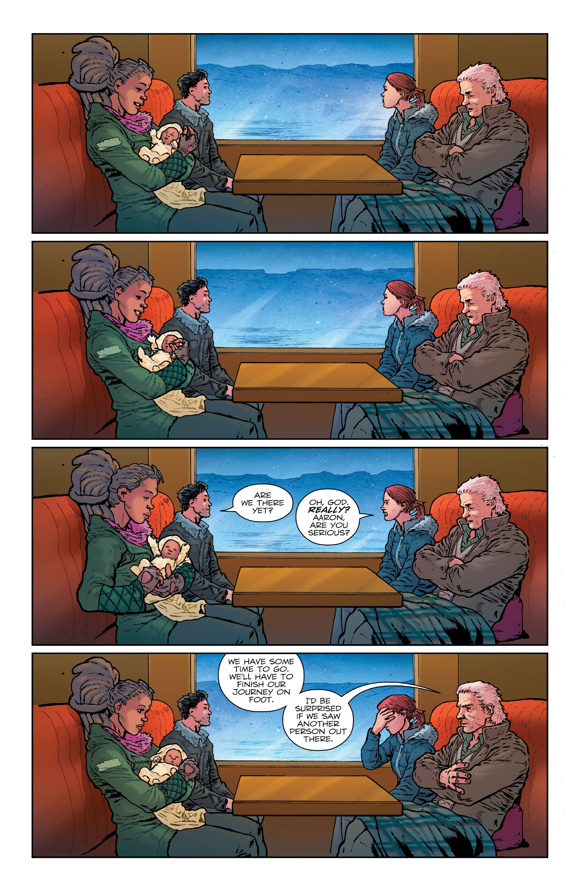 Birthright (2014-): Chapter 27 - Page 3