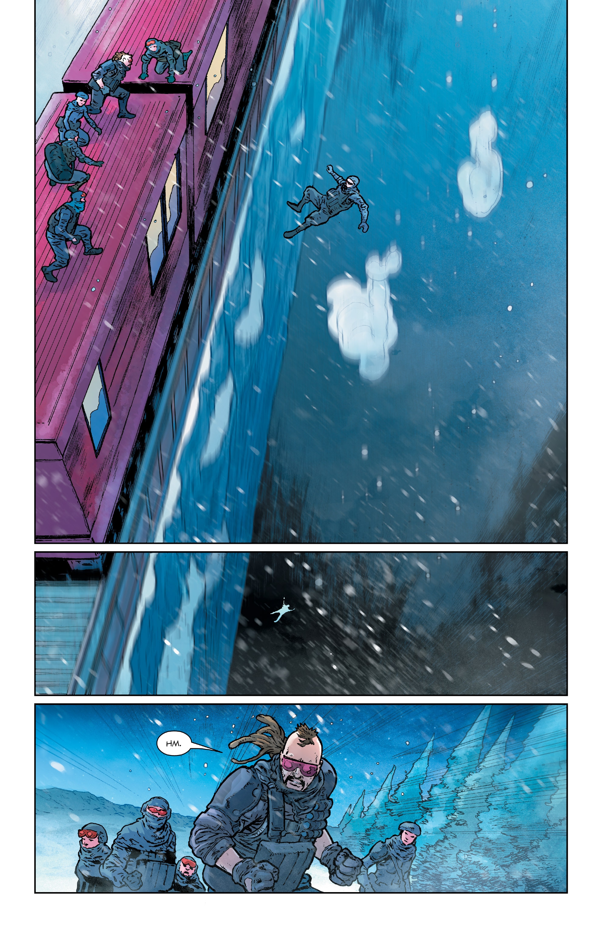 Birthright (2014-) issue 27 - Page 6