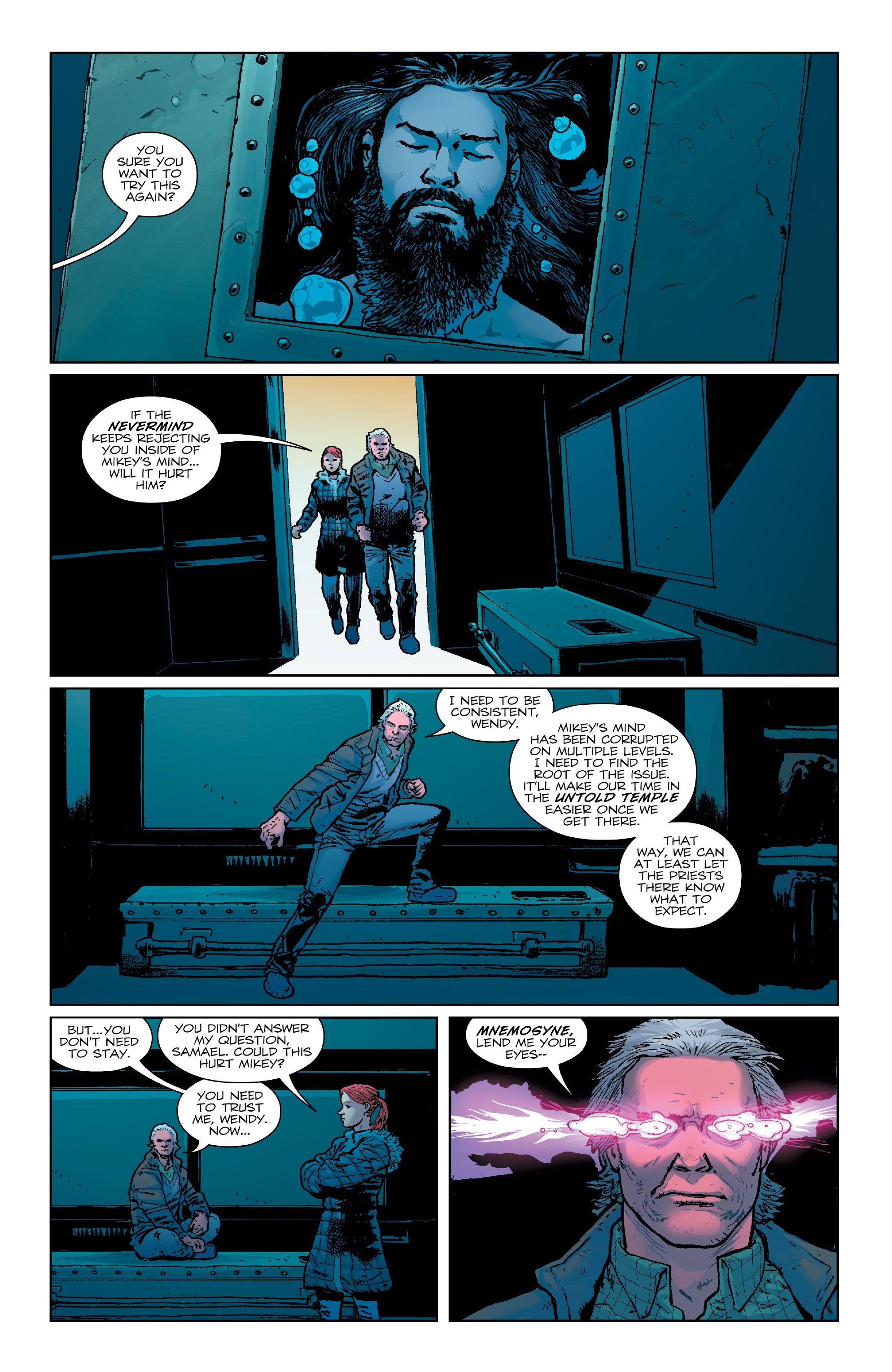 Birthright (2014-) issue 27 - Page 9