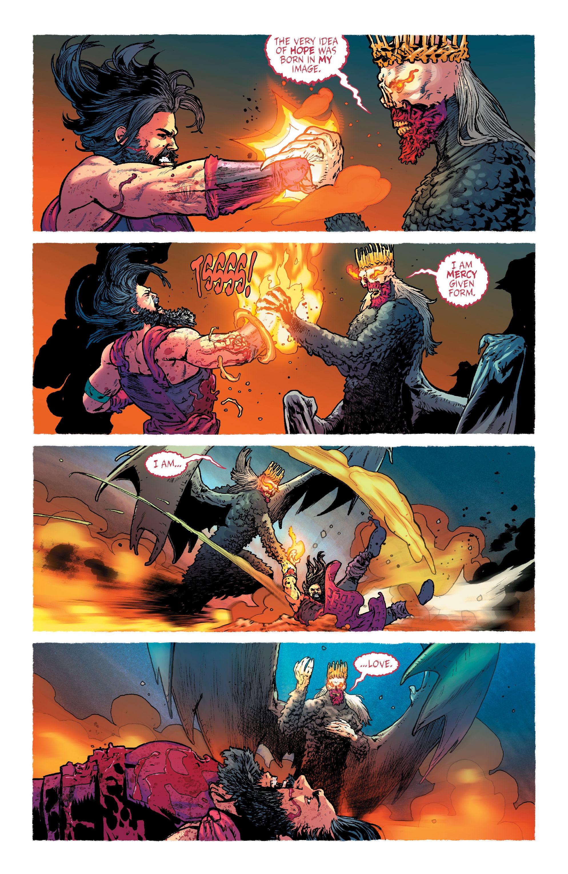 Birthright (2014-) issue 27 - Page 15