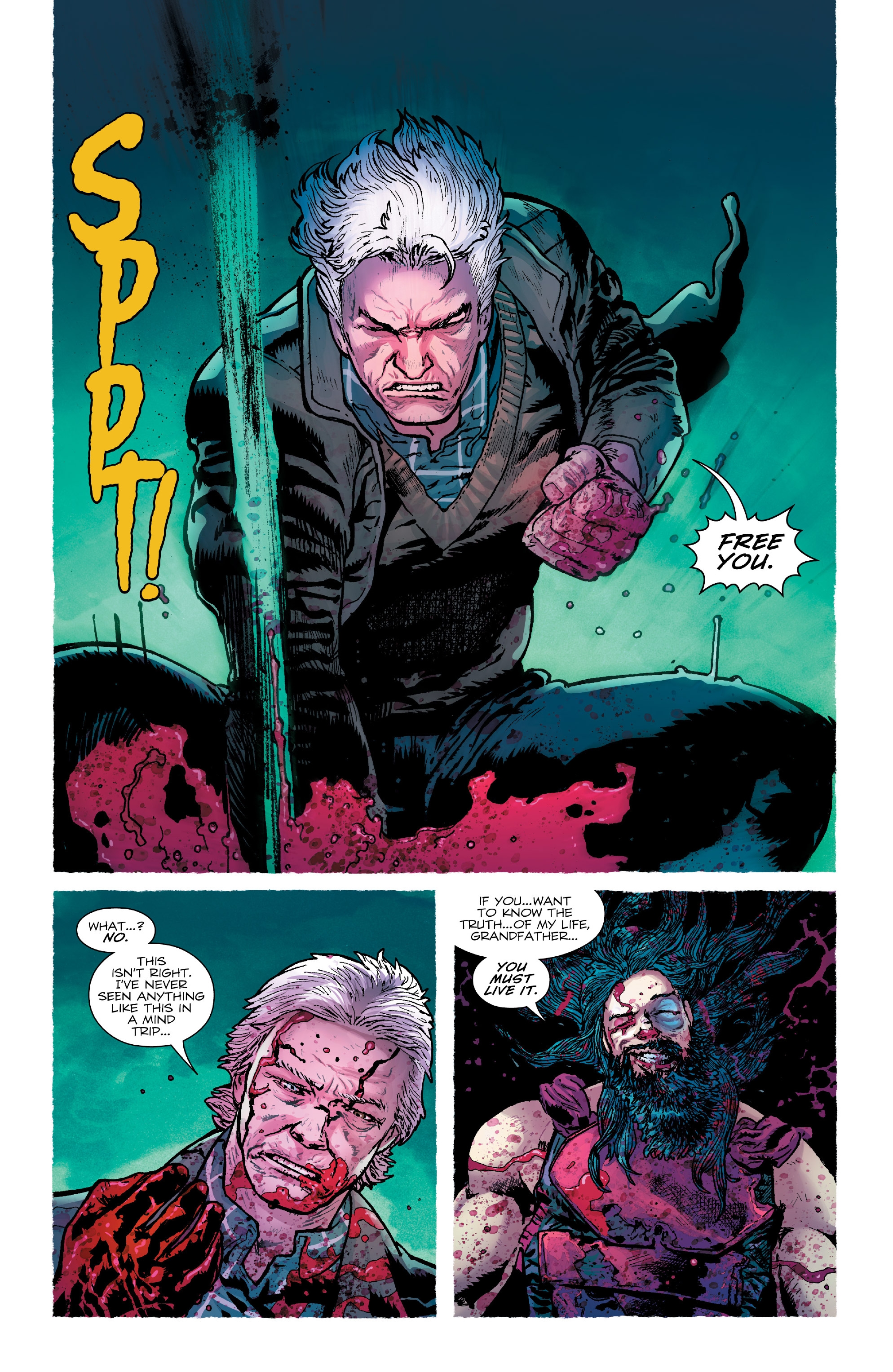 Birthright (2014-) issue 27 - Page 17