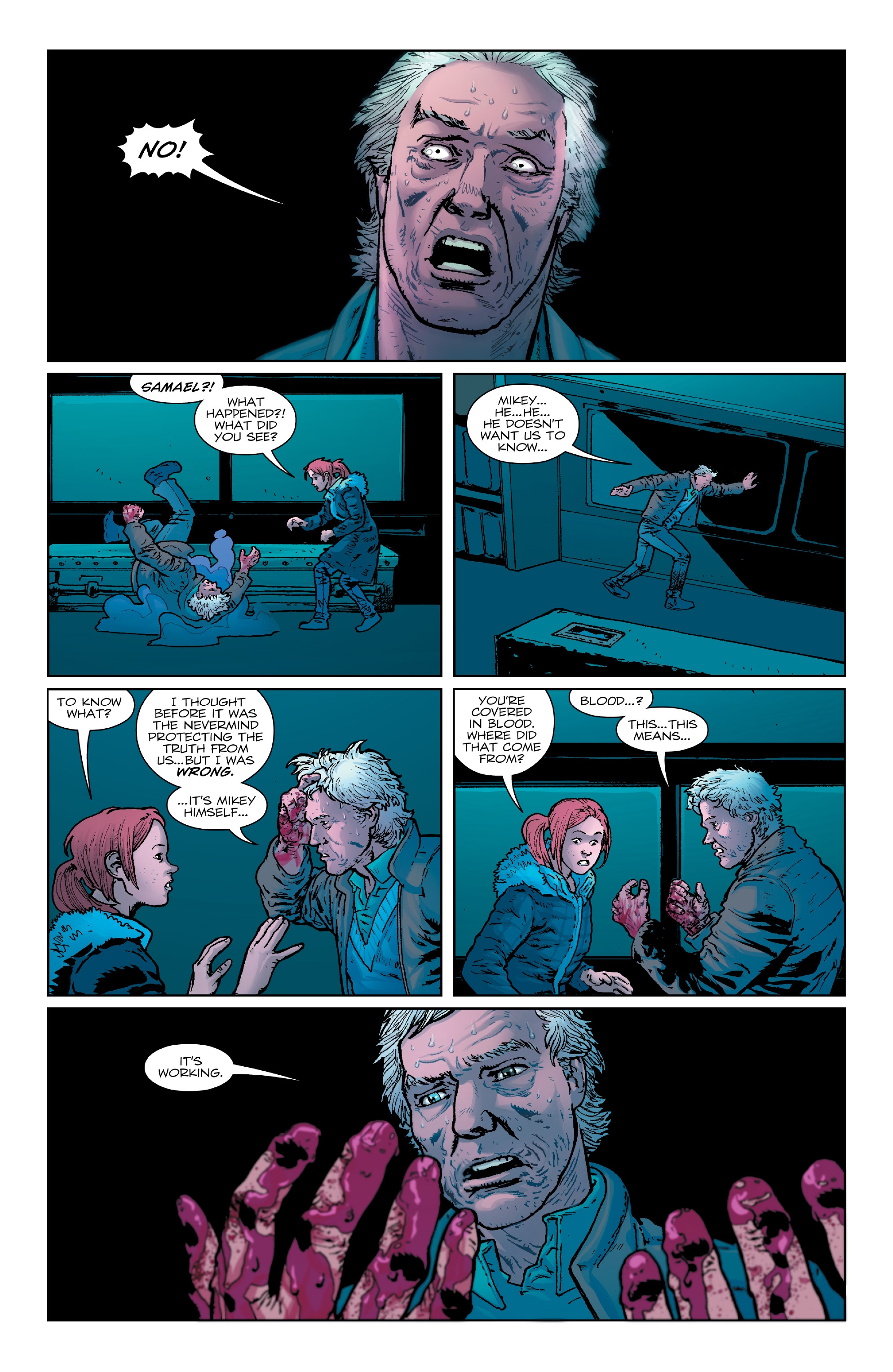 Birthright (2014-) issue 27 - Page 18