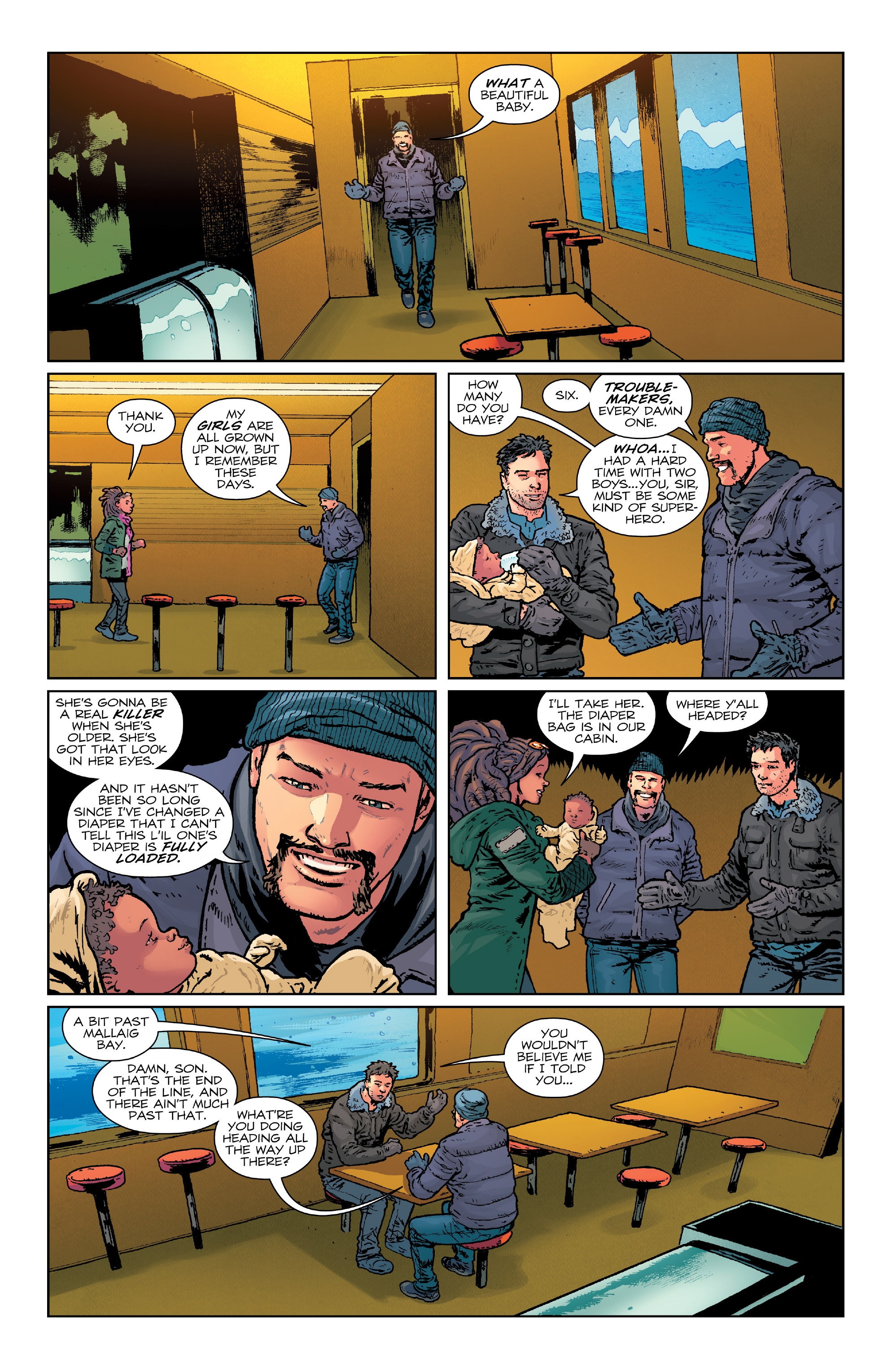 Birthright (2014-) issue 27 - Page 20