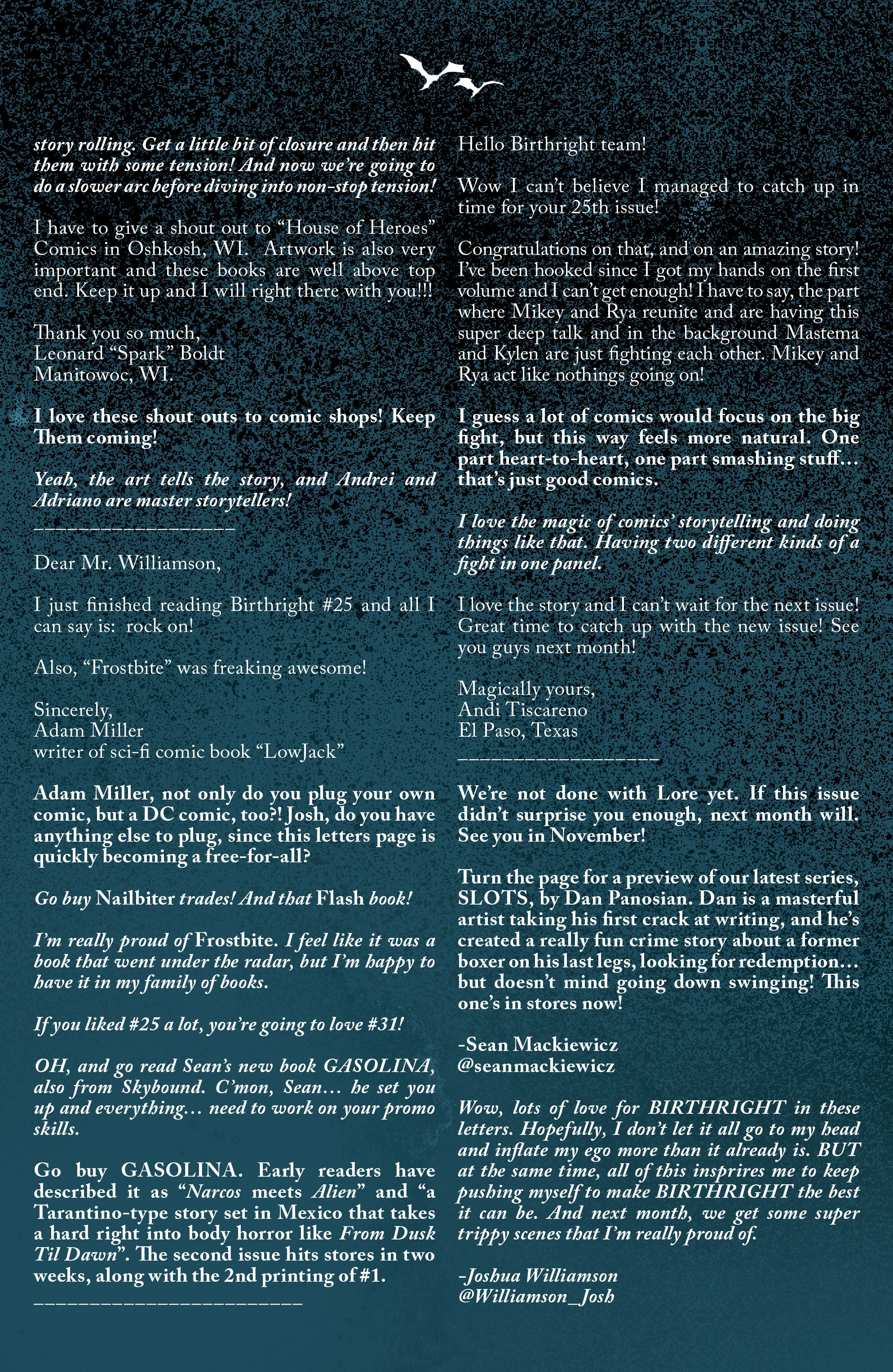 Birthright (2014-) issue 27 - Page 23