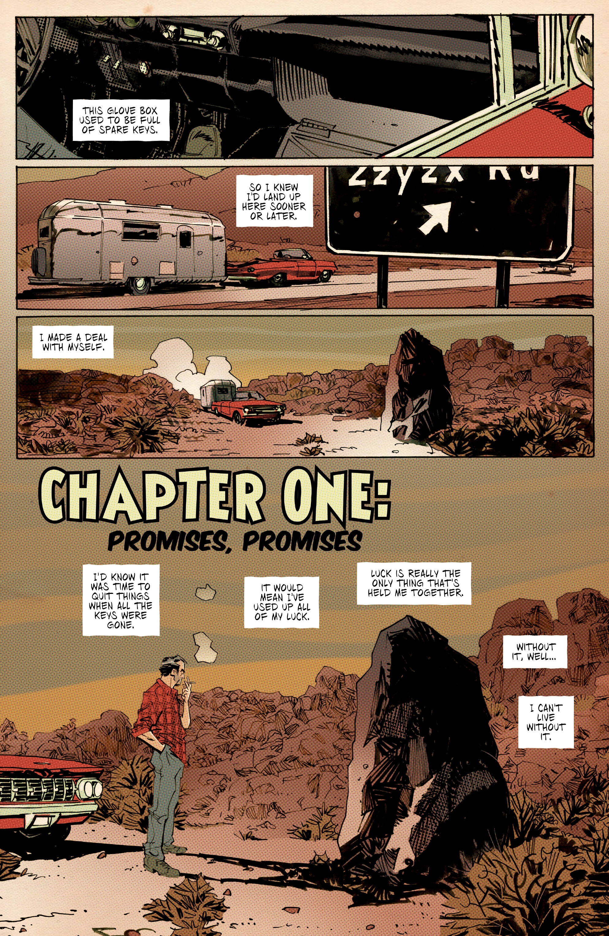 Birthright (2014-) issue 27 - Page 27