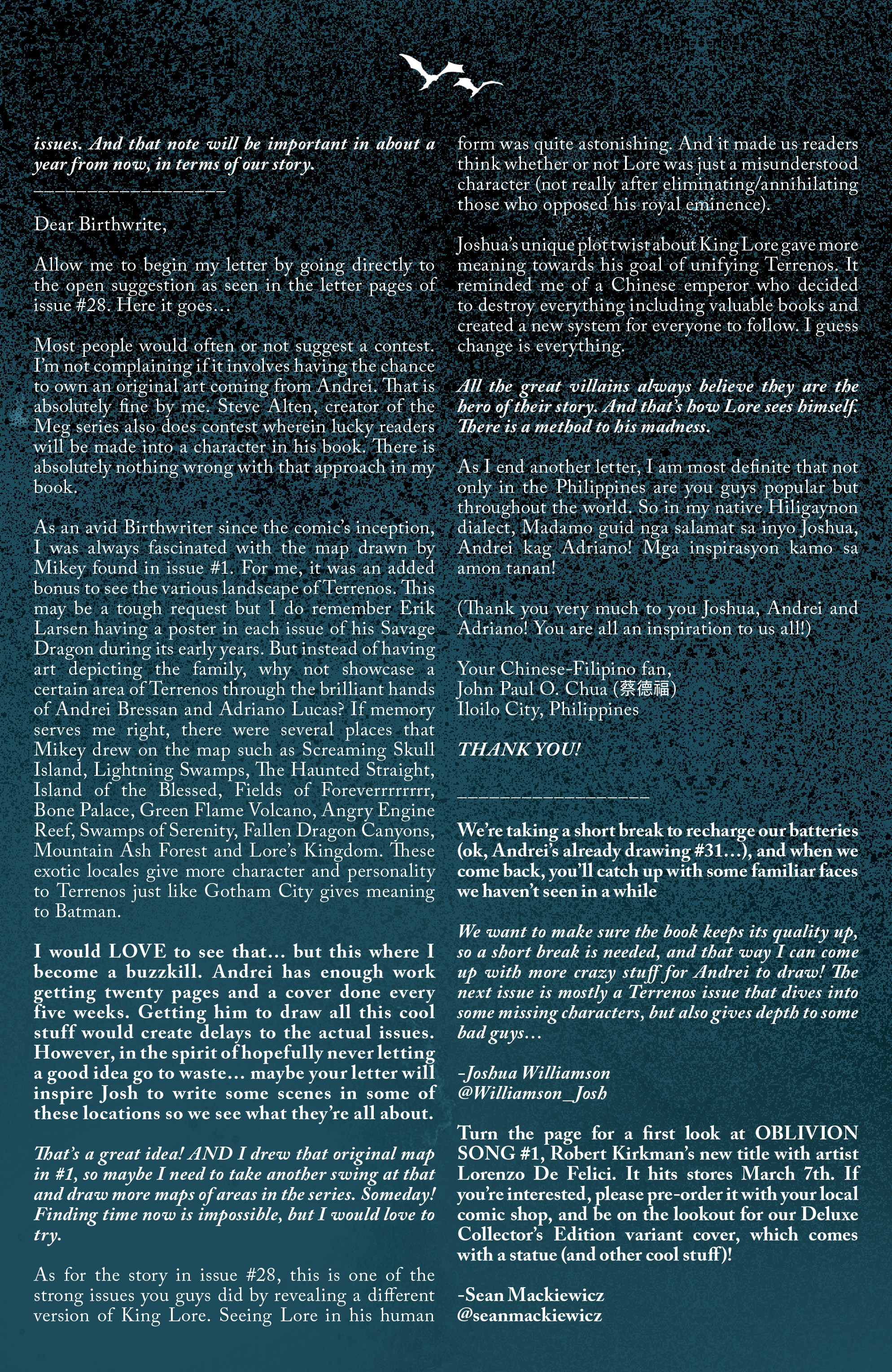 Birthright (2014-): Chapter 30 - Page 22