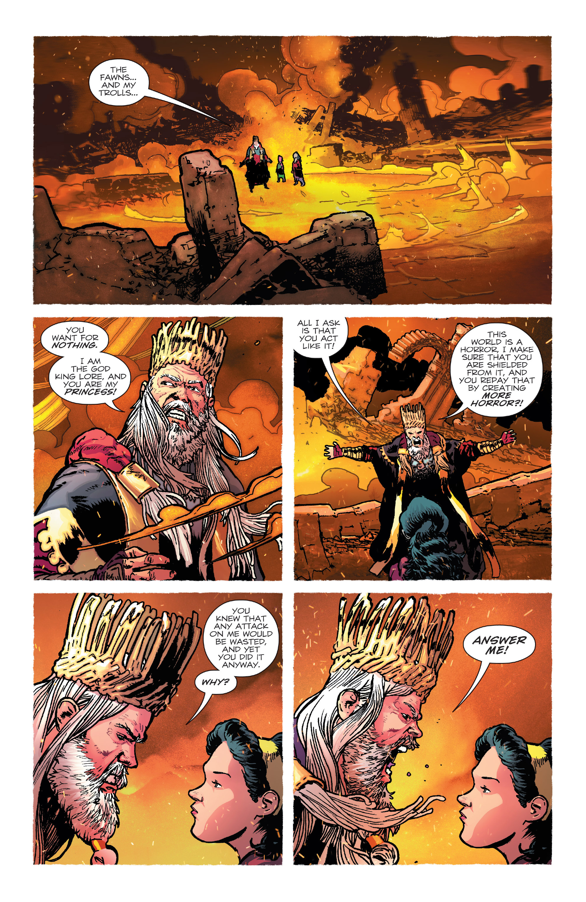 Birthright (2014-): Chapter 31 - Page 15