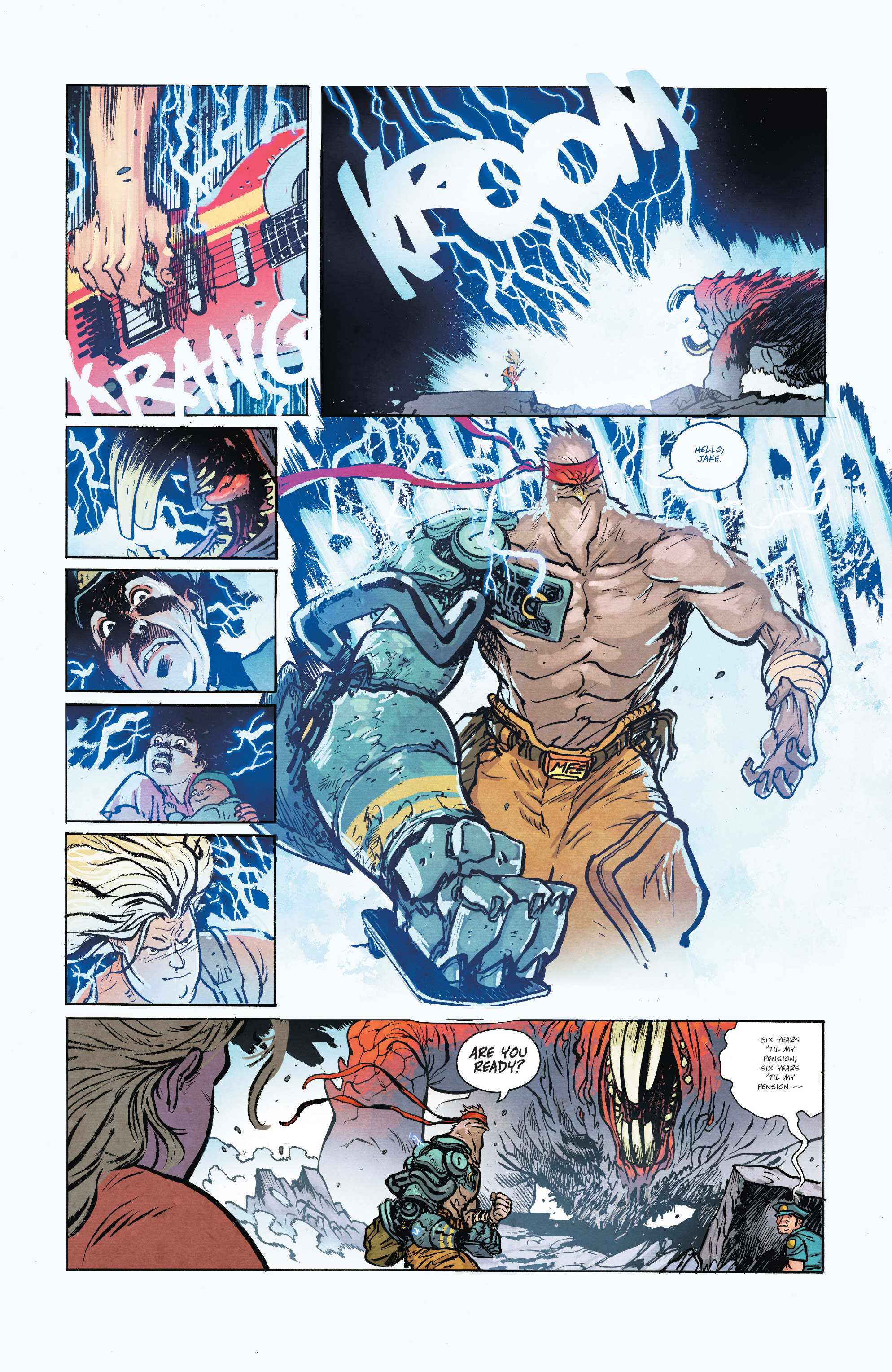 Birthright (2014-): Chapter 31 - Page 24
