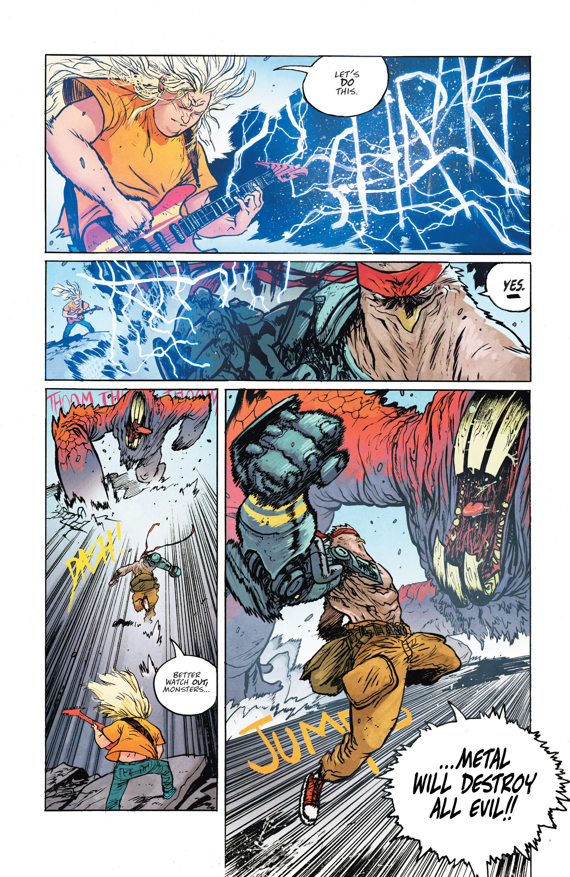 Birthright (2014-): Chapter 31 - Page 25
