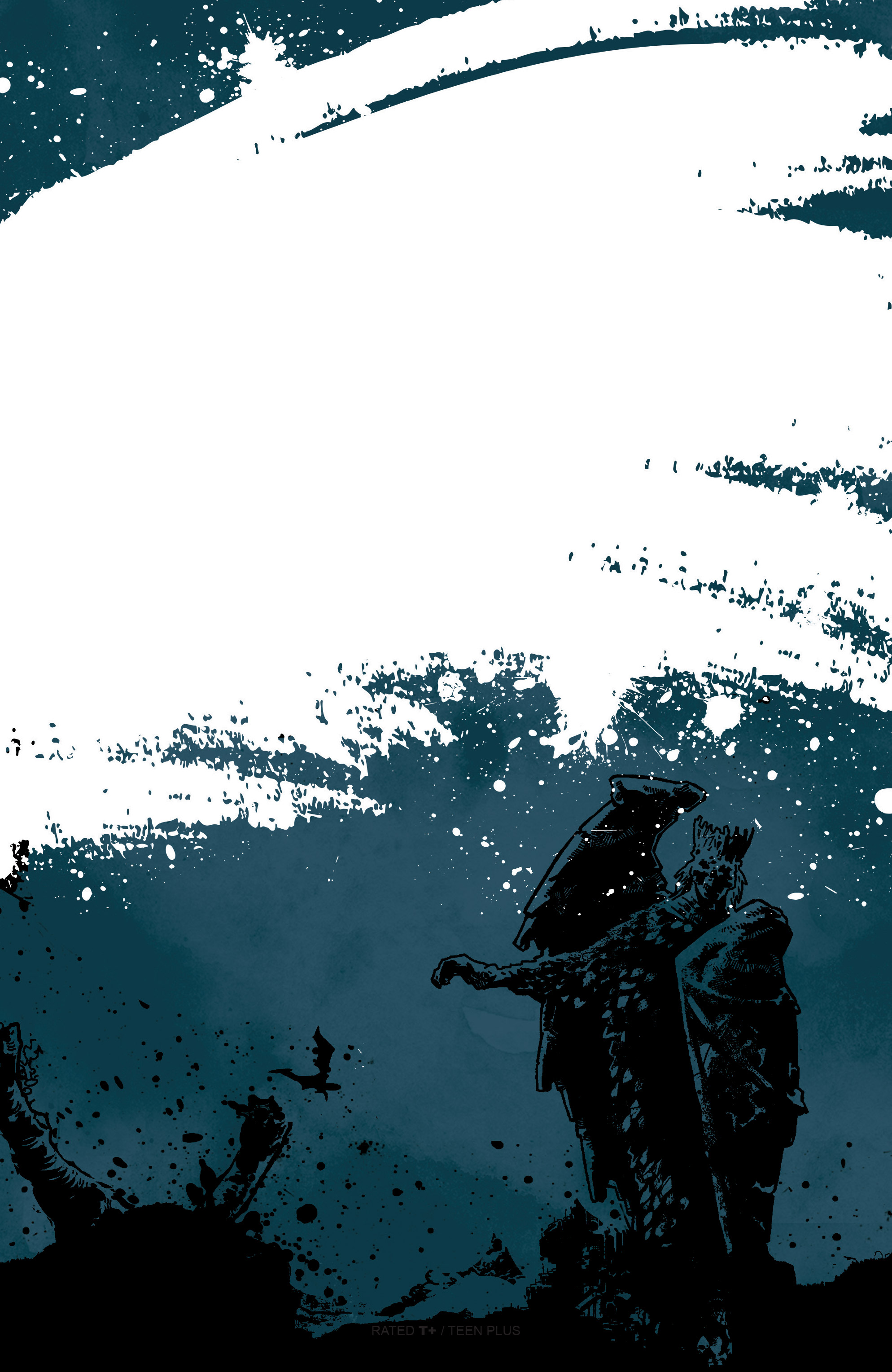 Birthright (2014-): Chapter 31 - Page 28