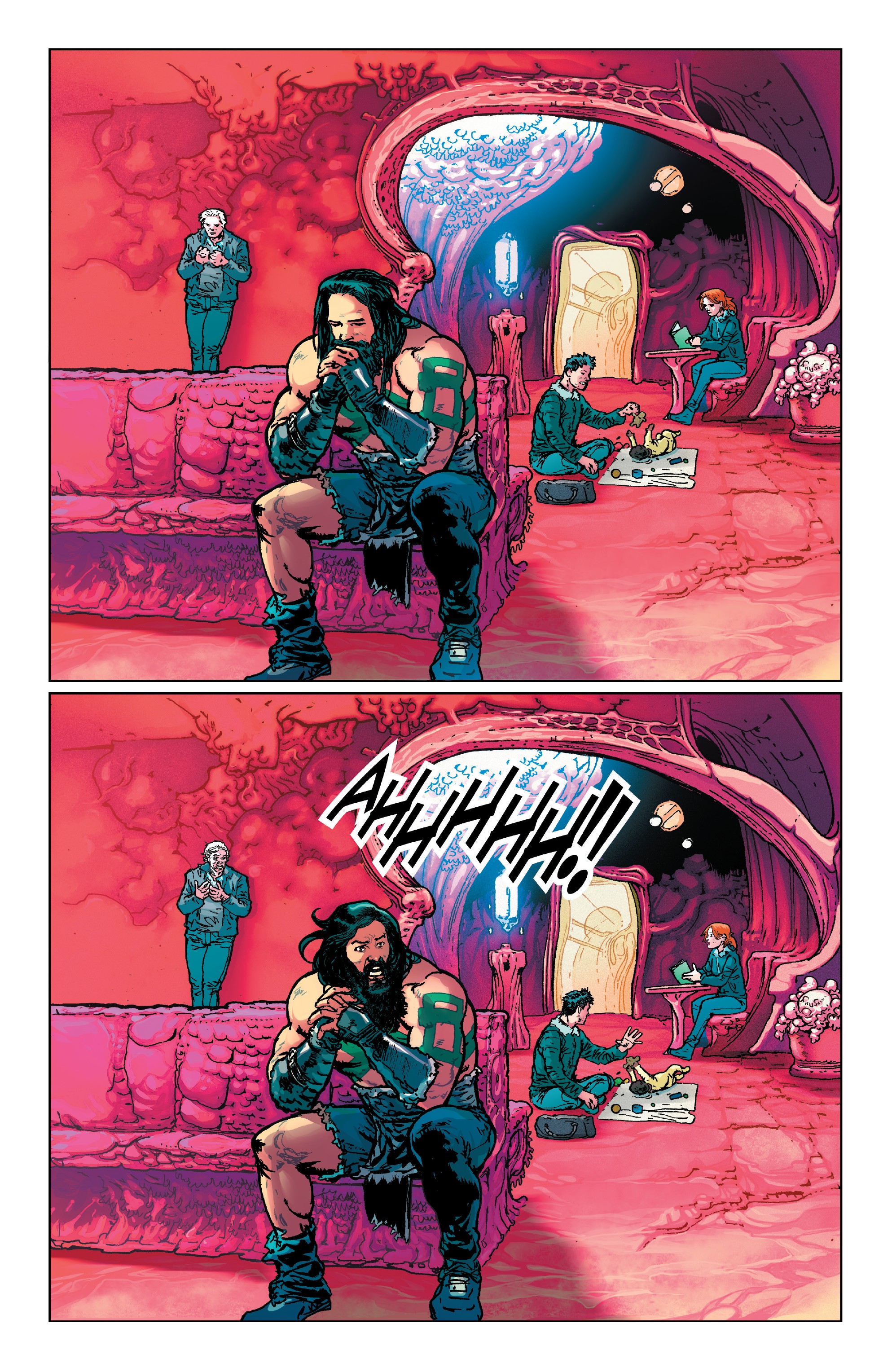 Birthright (2014-) issue 32 - Page 4