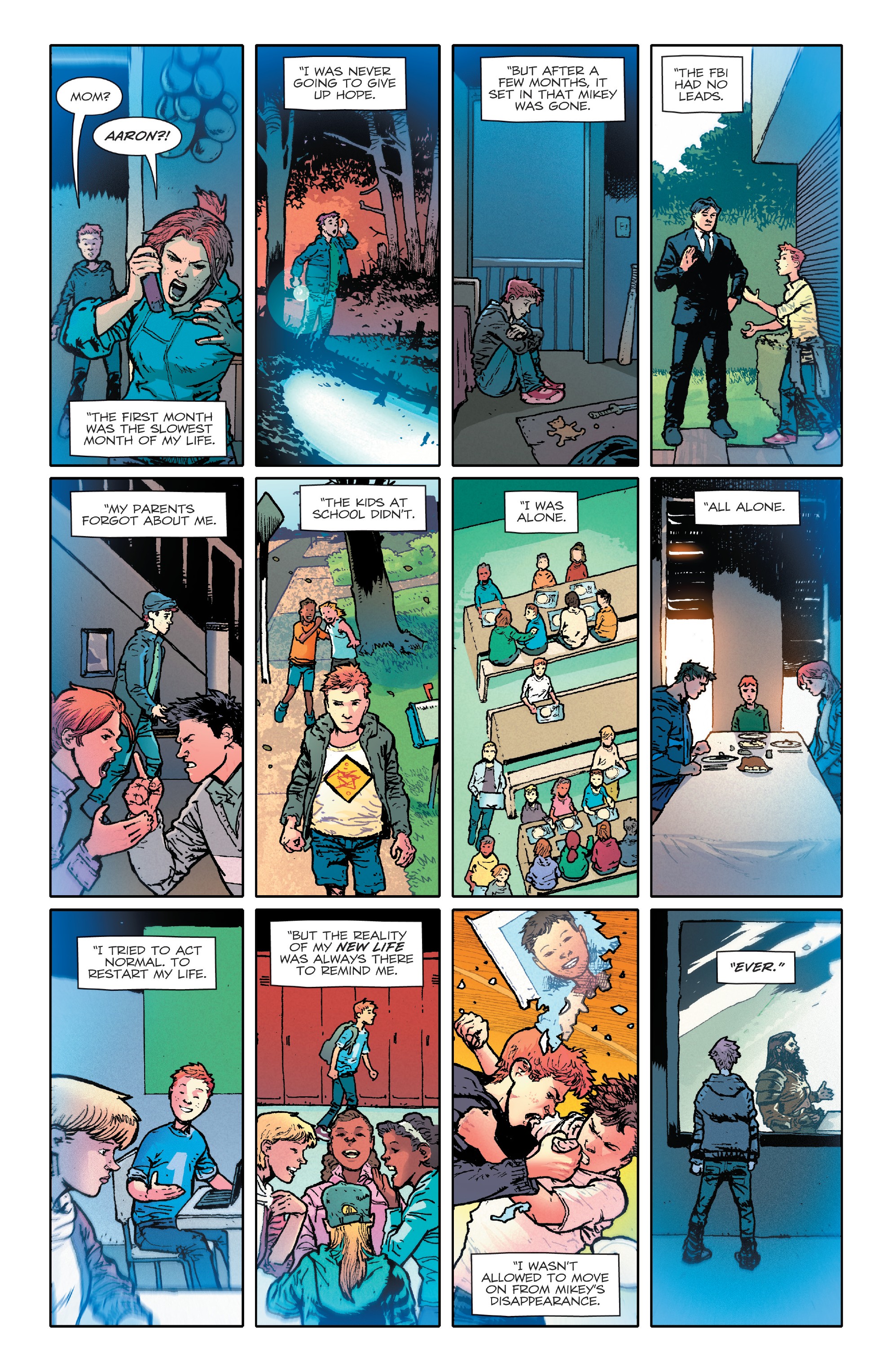 Birthright (2014-) issue 33 - Page 3