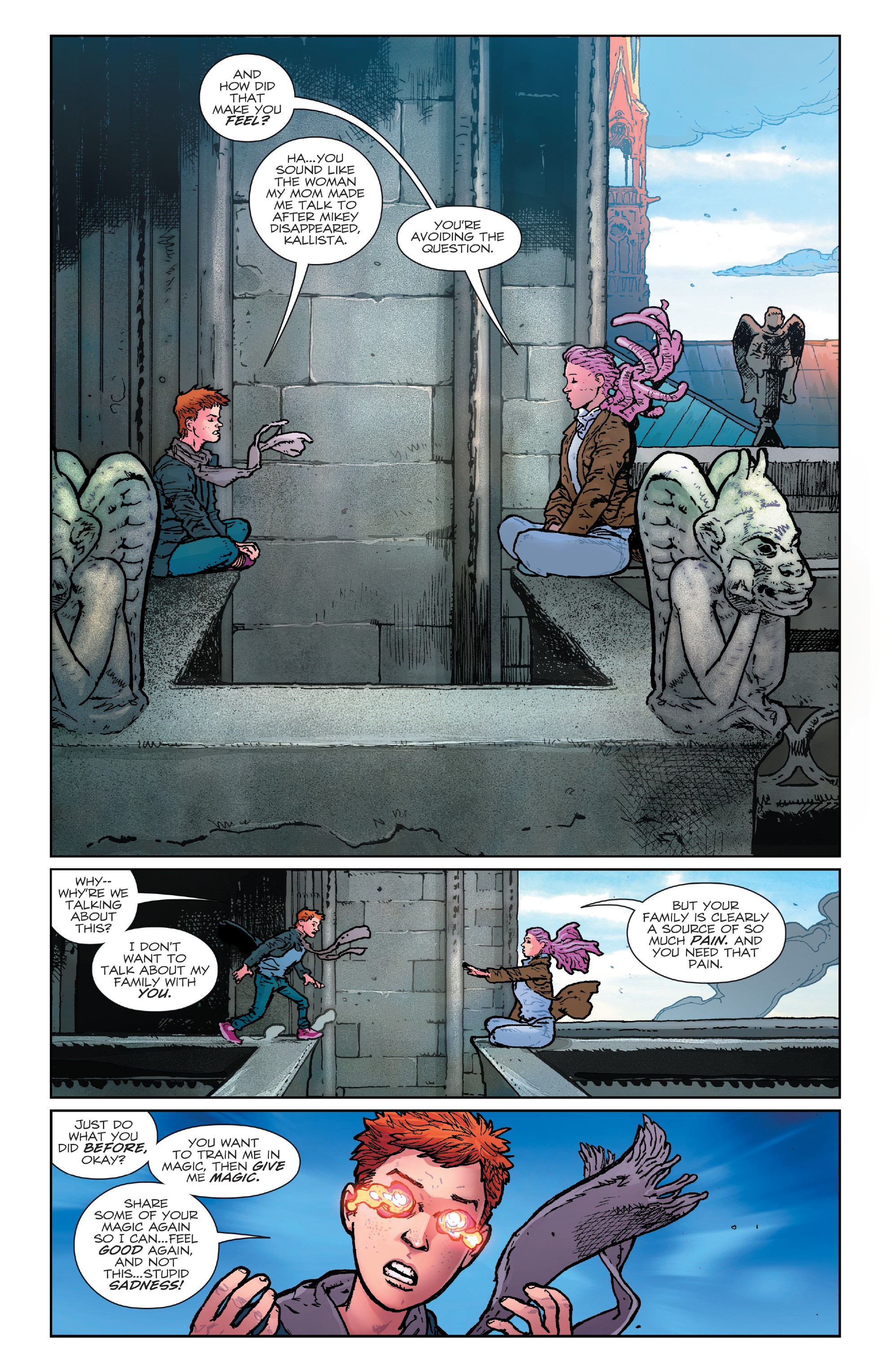 Birthright (2014-) issue 33 - Page 4