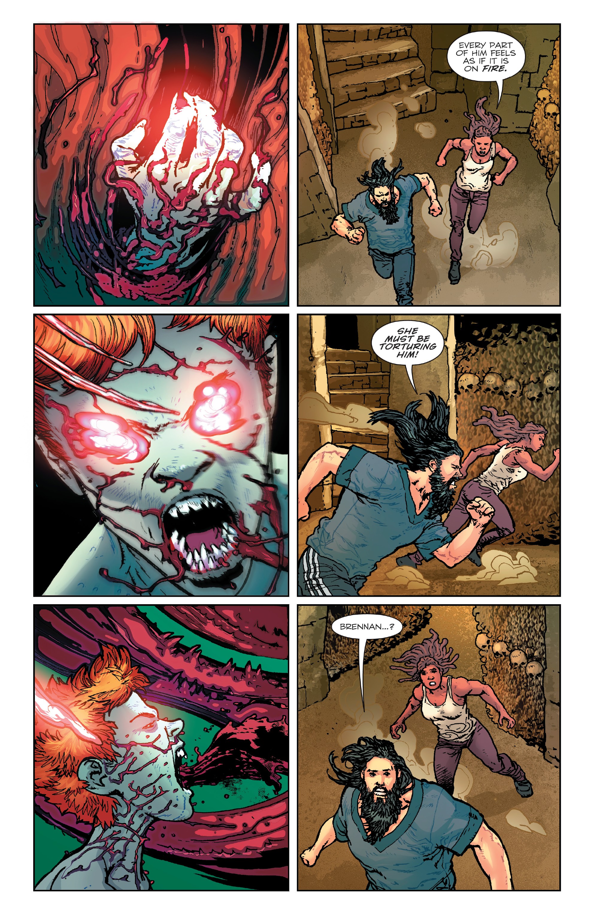 Birthright (2014-) issue 33 - Page 18