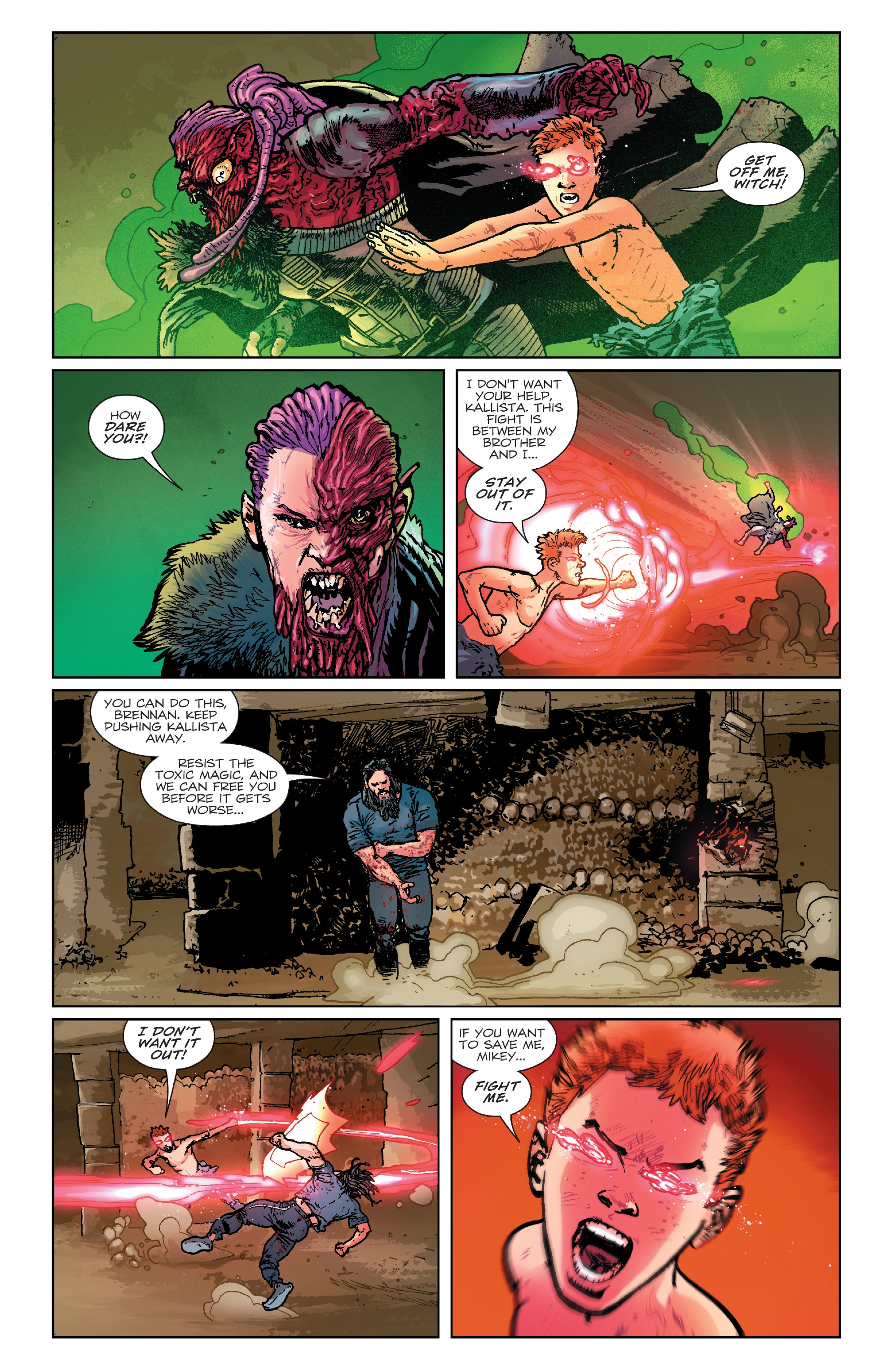 Birthright (2014-) issue 34 - Page 14