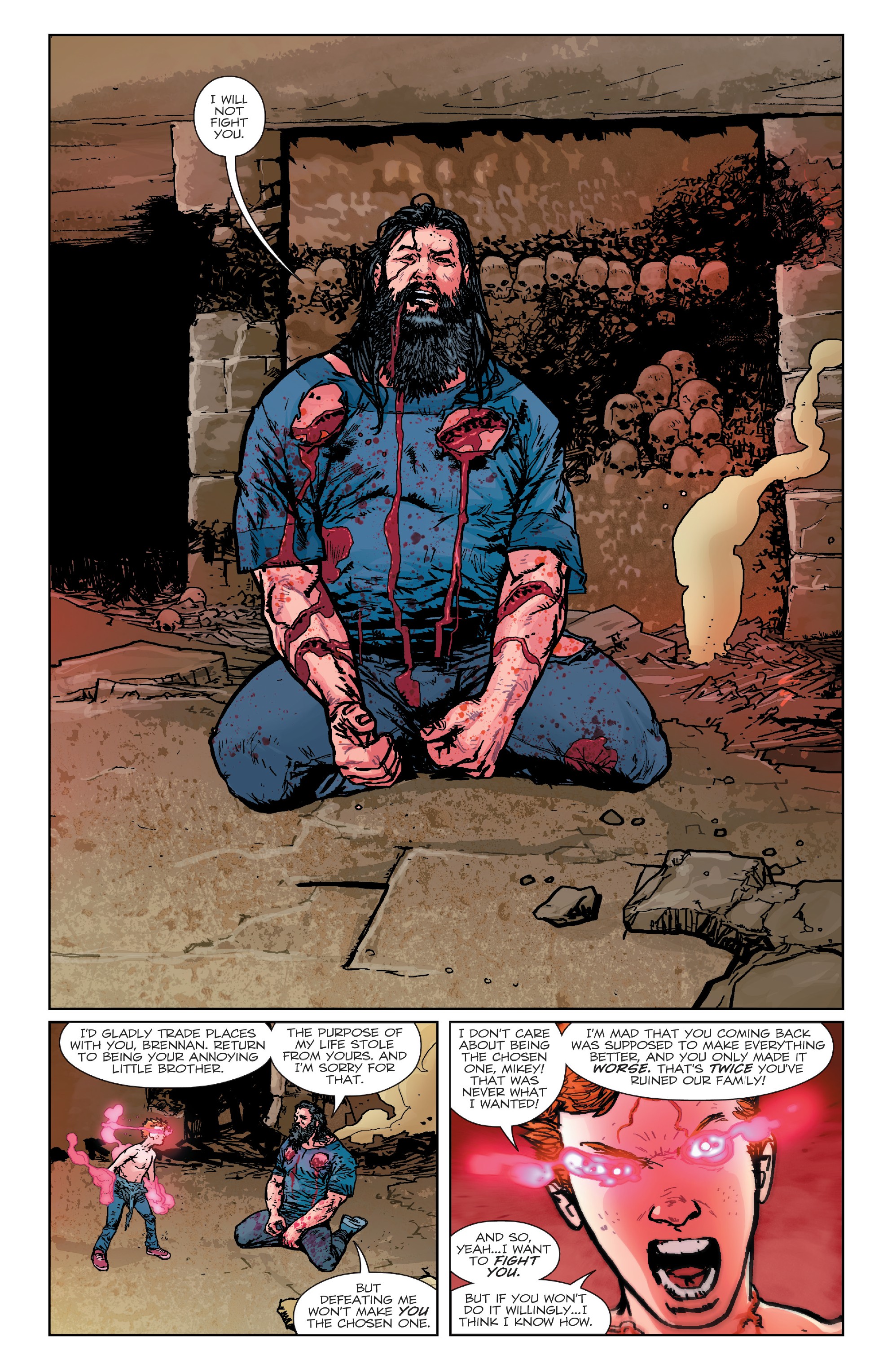 Birthright (2014-) issue 34 - Page 17