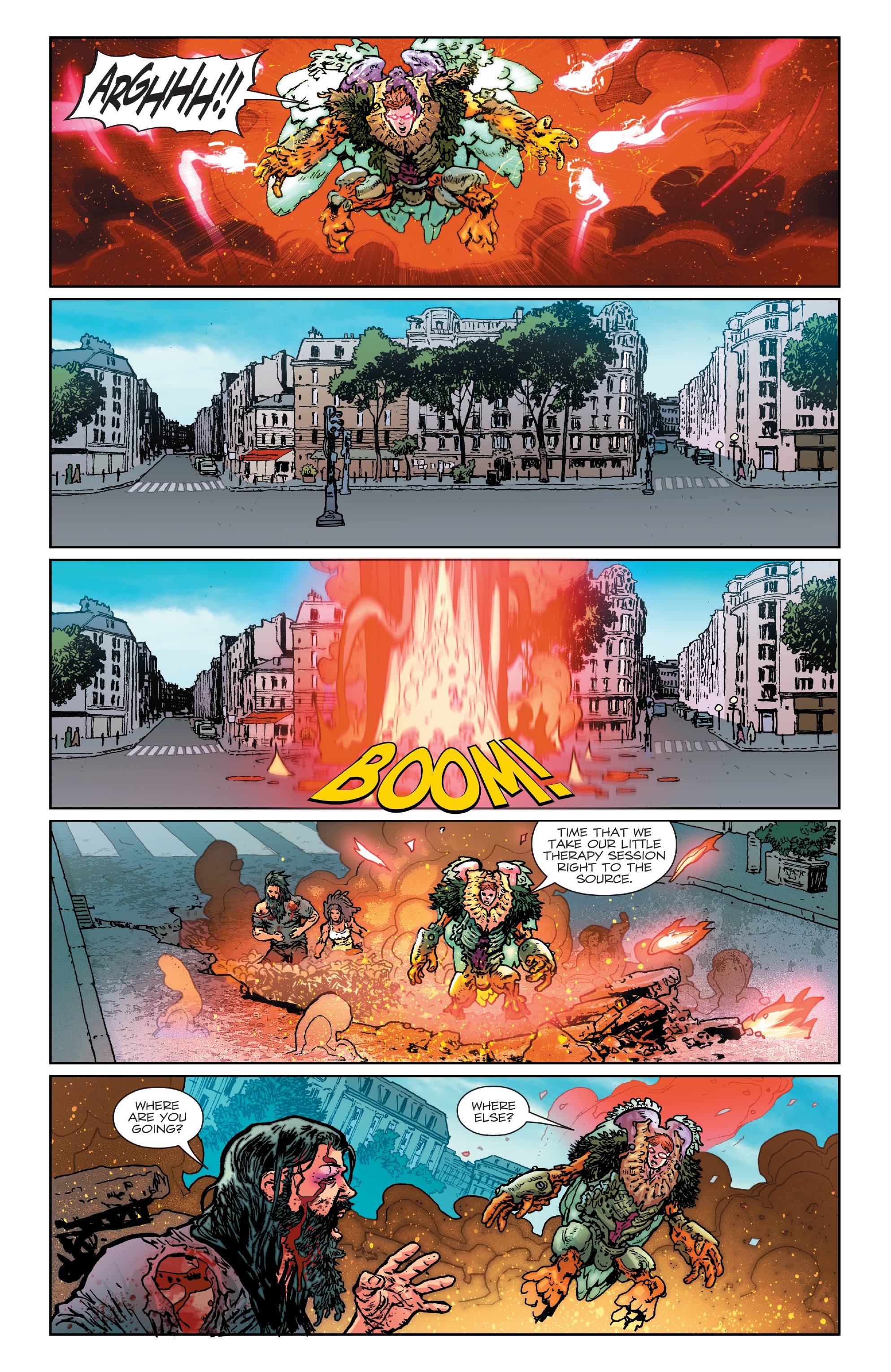 Birthright (2014-) issue 34 - Page 20