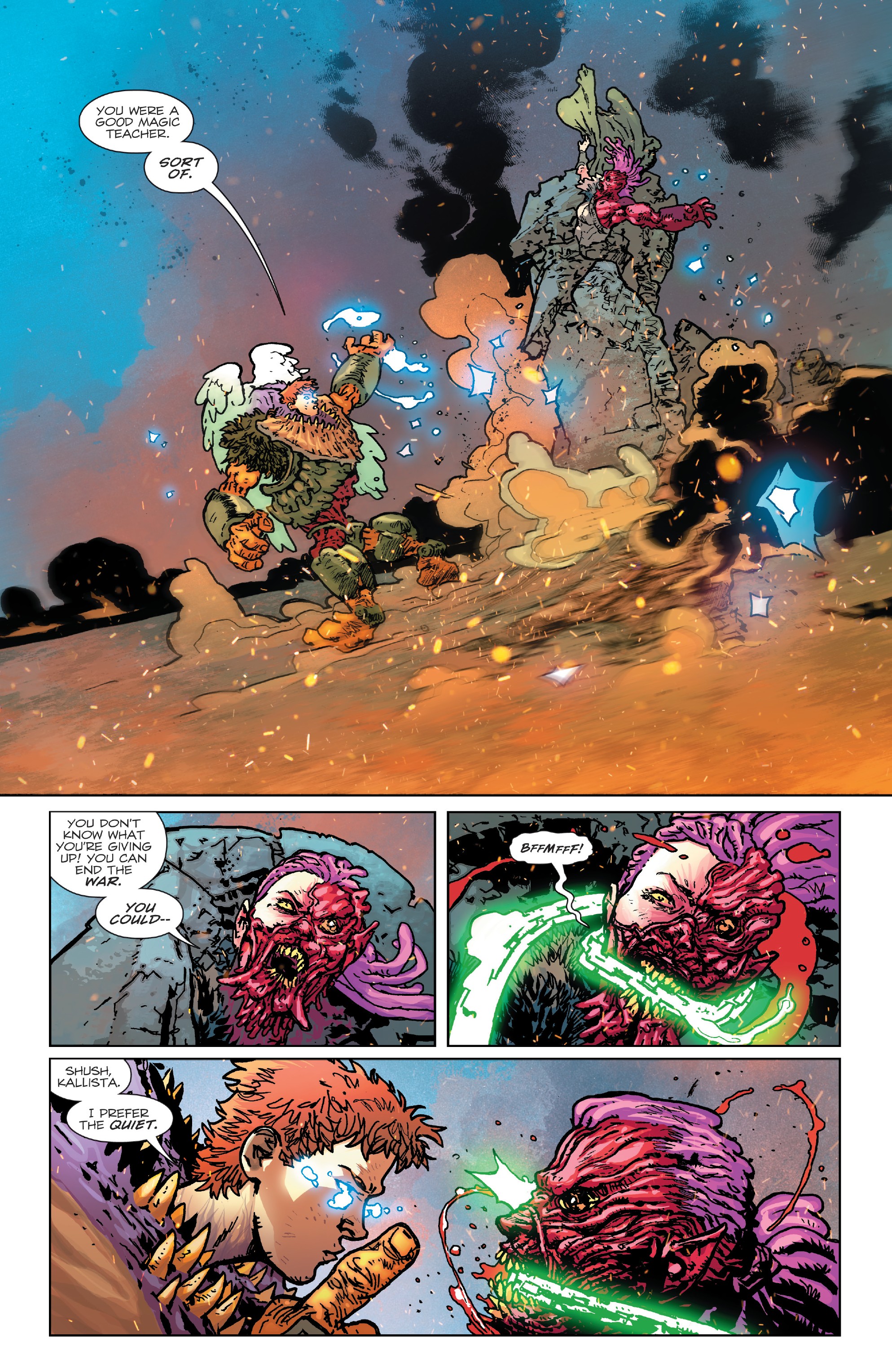 Birthright (2014-): Chapter 35 - Page 15