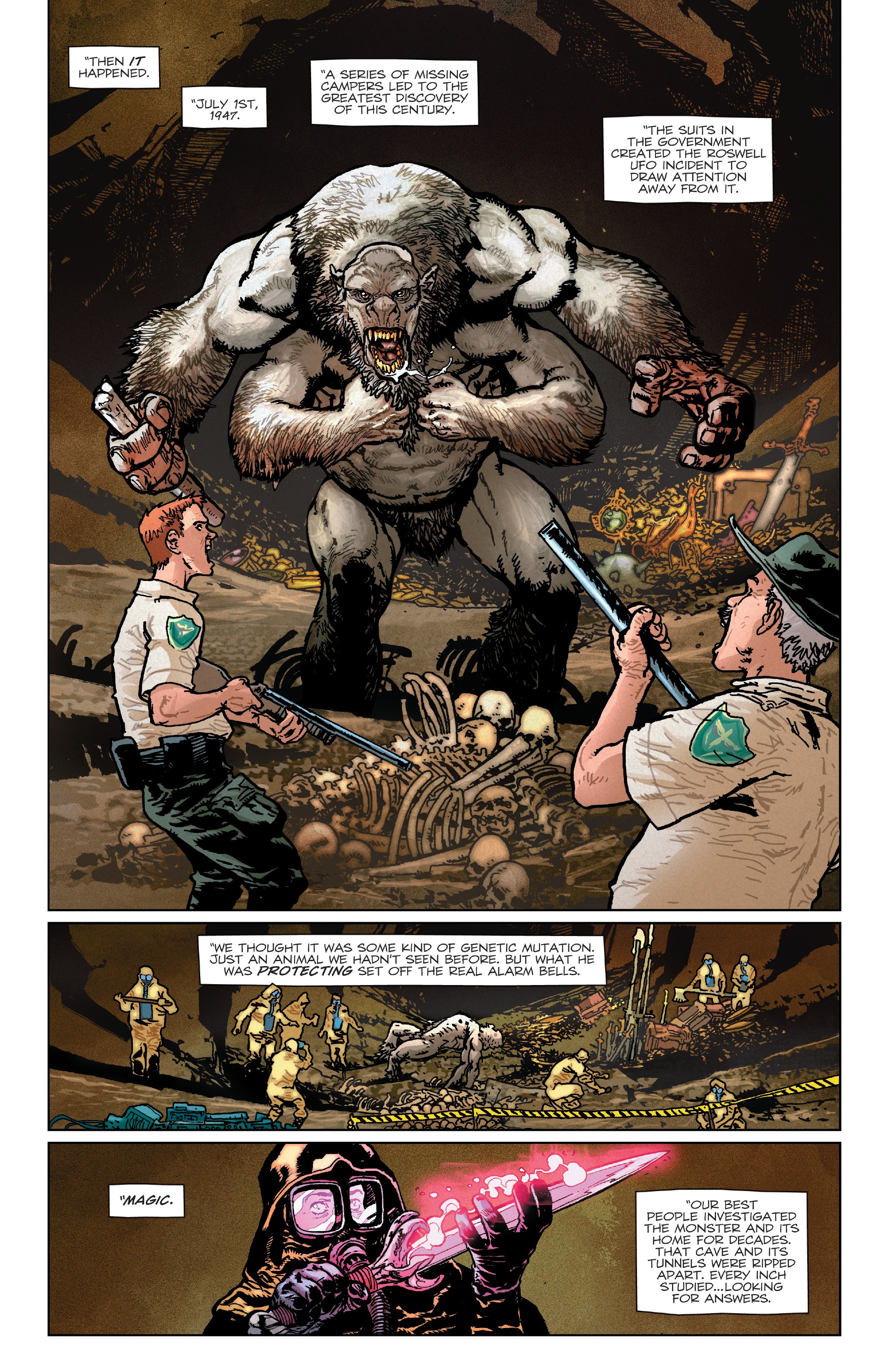 Birthright (2014-): Chapter 36 - Page 4