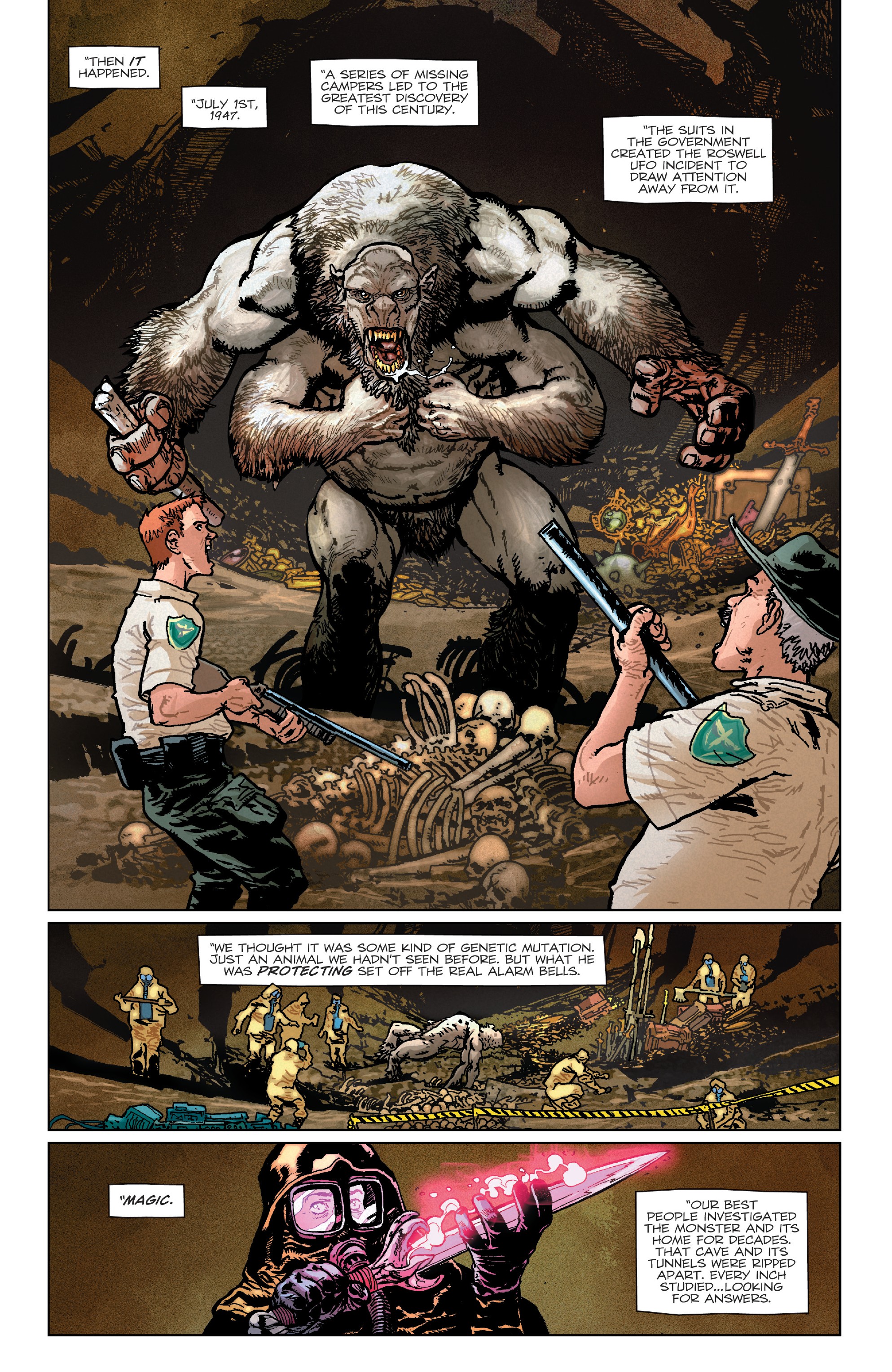 Birthright (2014-) issue 36 - Page 4