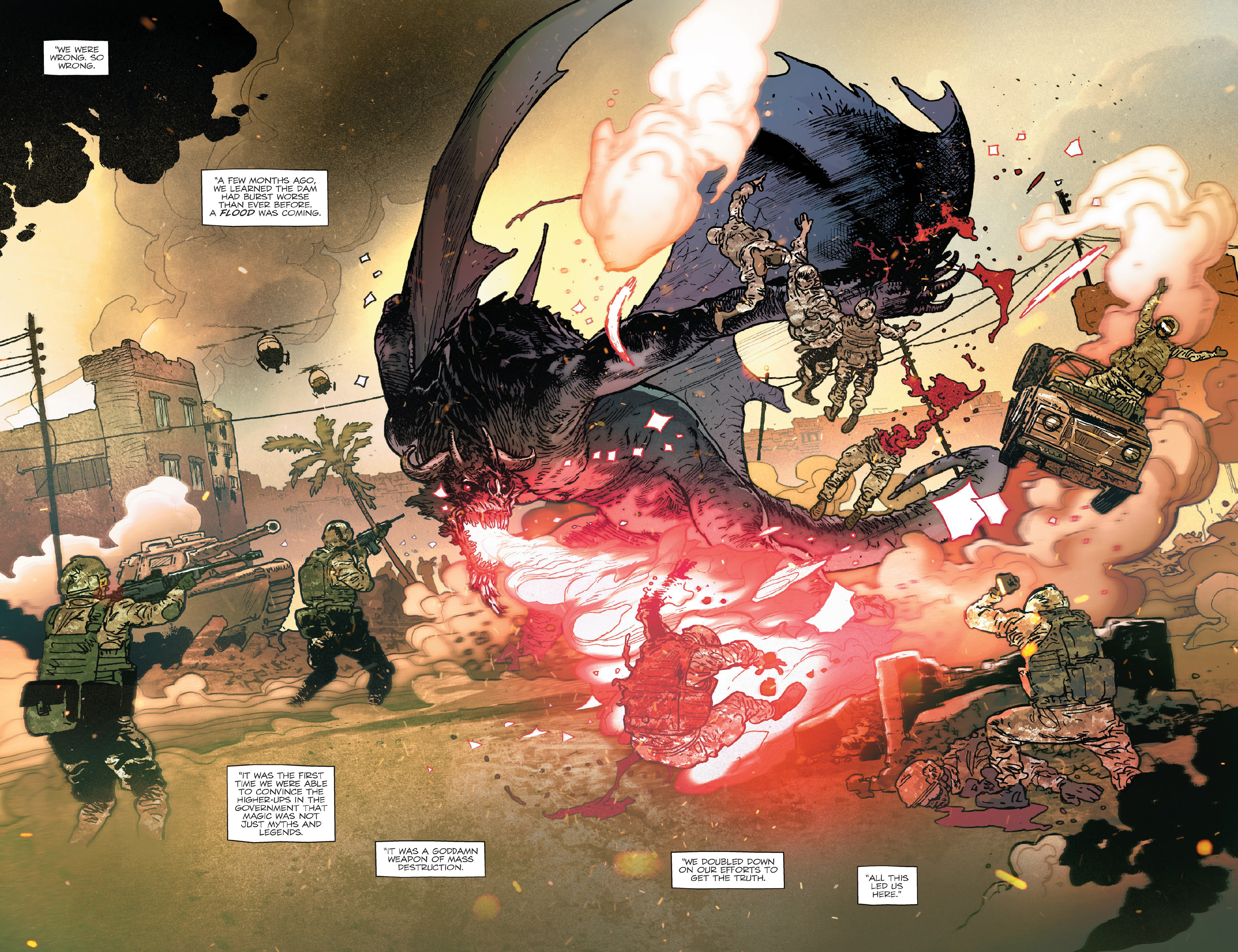 Birthright (2014-) issue 36 - Page 6