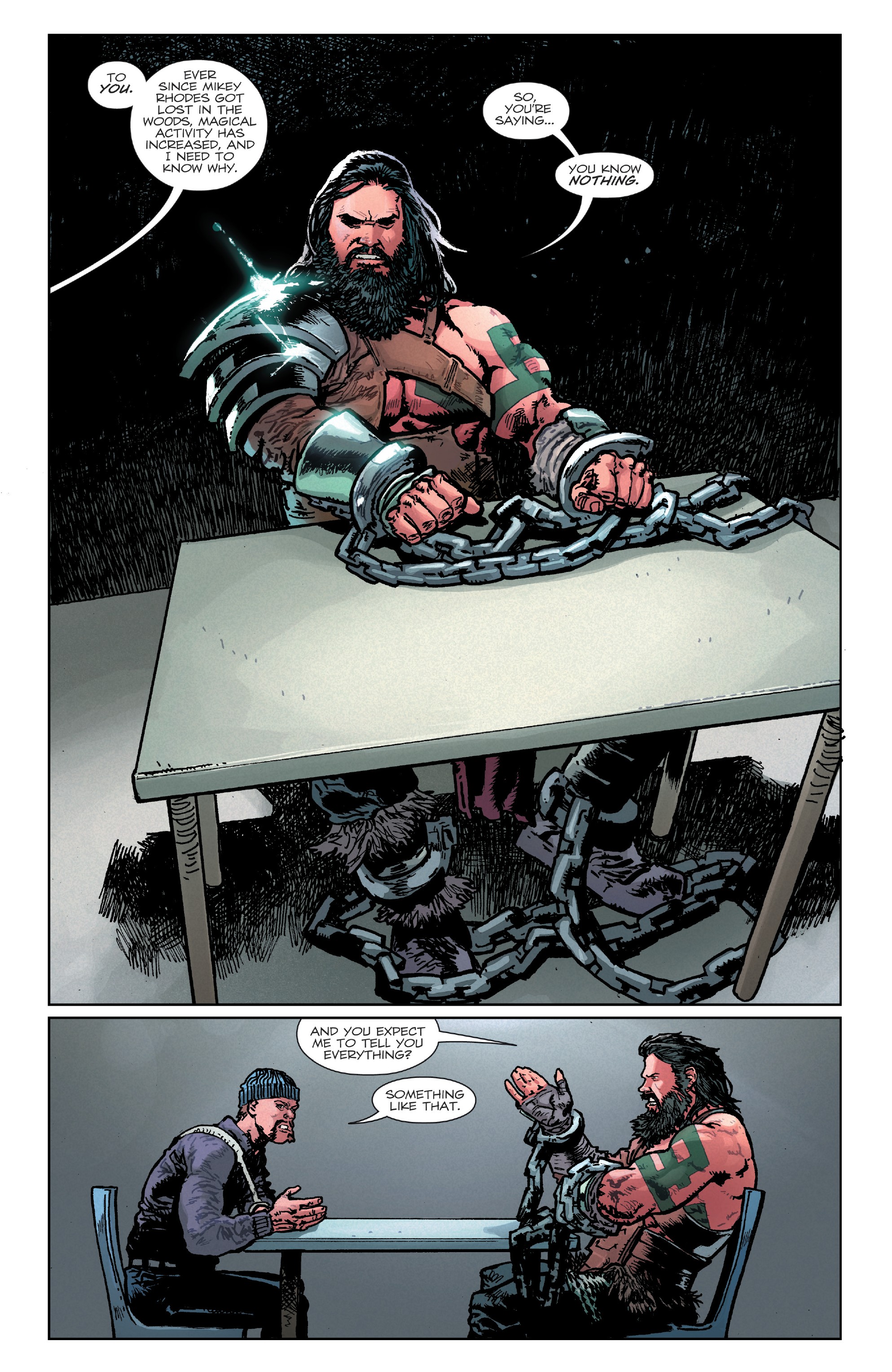 Birthright (2014-) issue 36 - Page 7