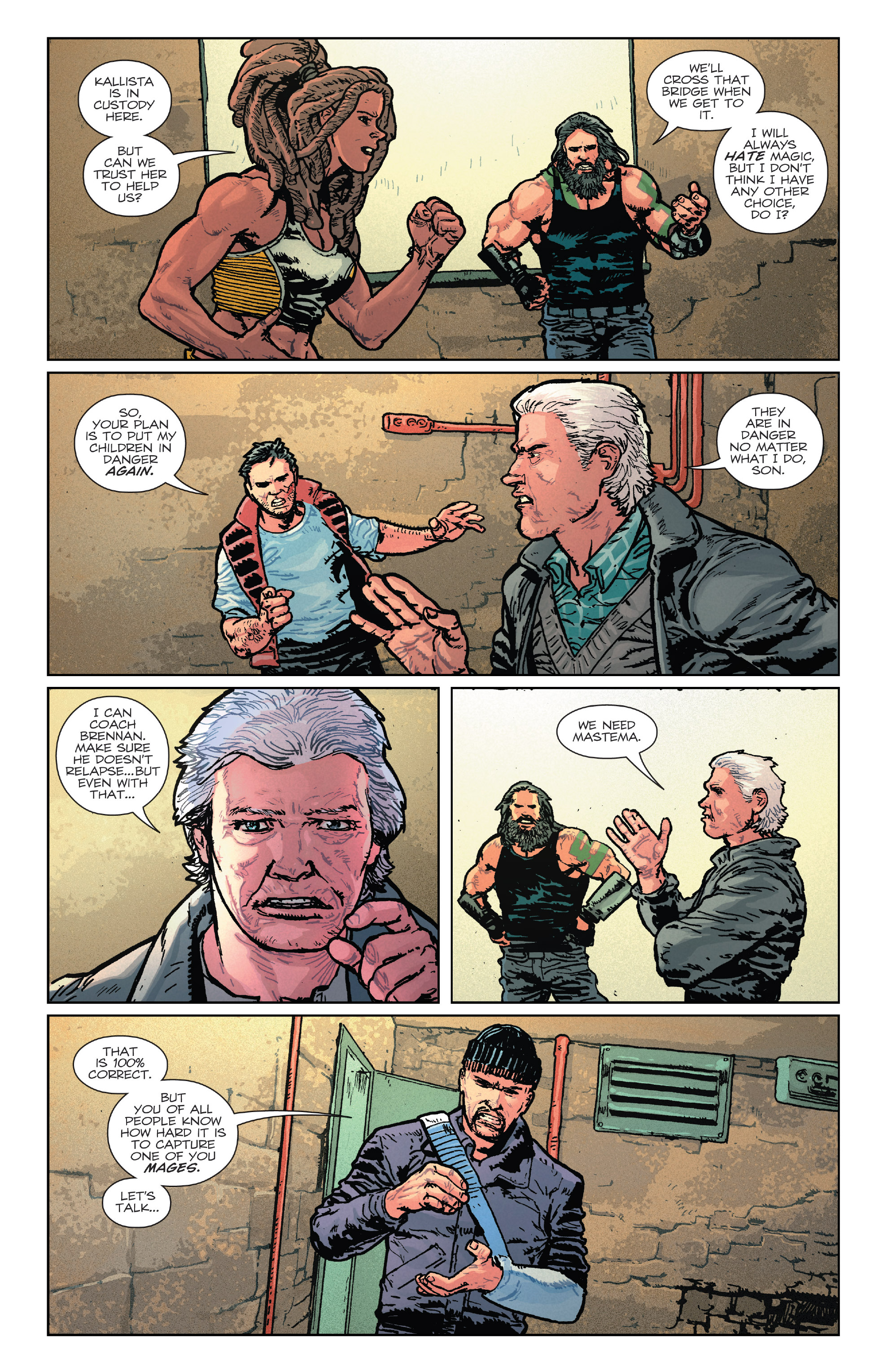 Birthright (2014-) issue 37 - Page 13