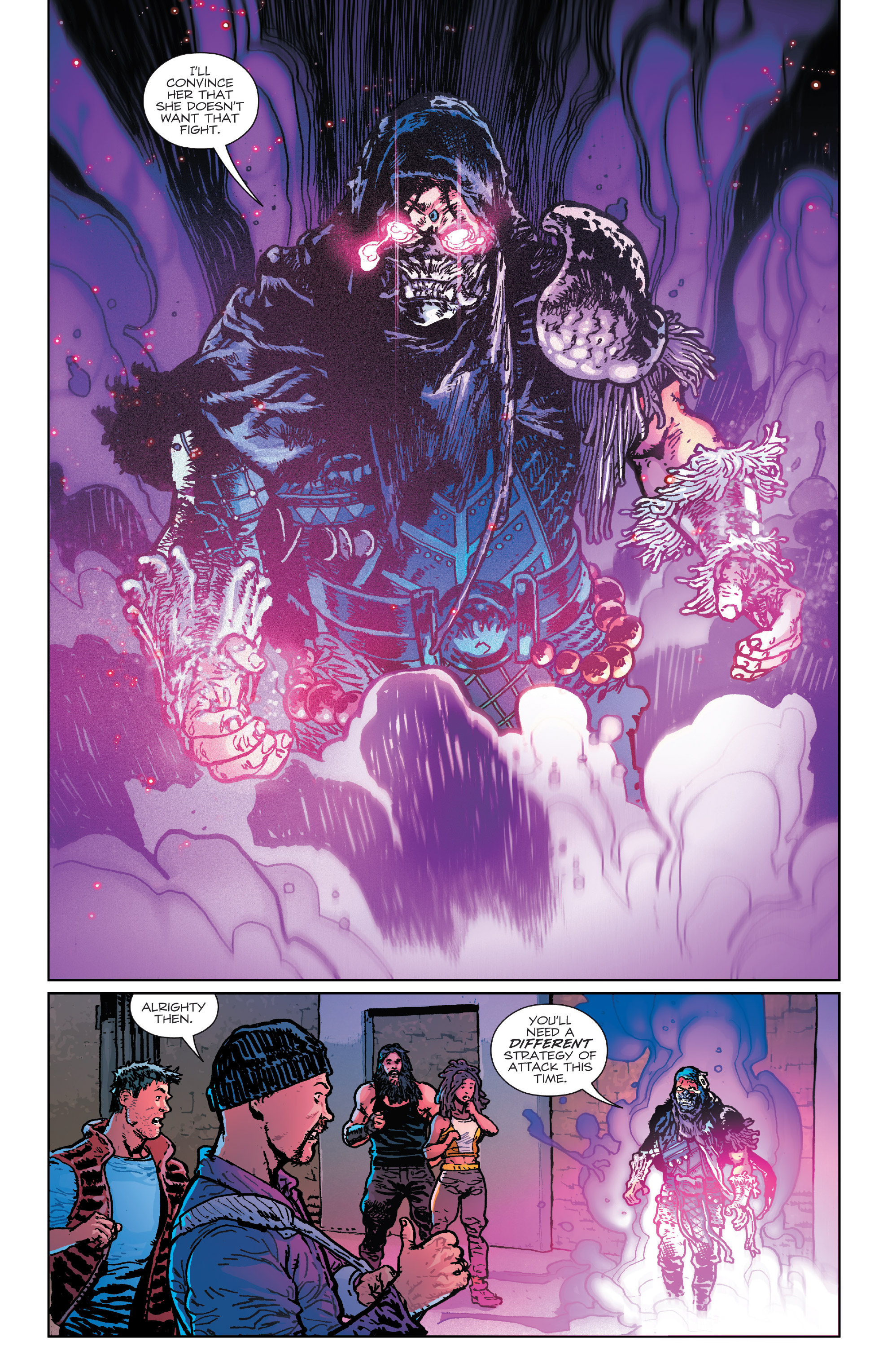 Birthright (2014-) issue 37 - Page 16