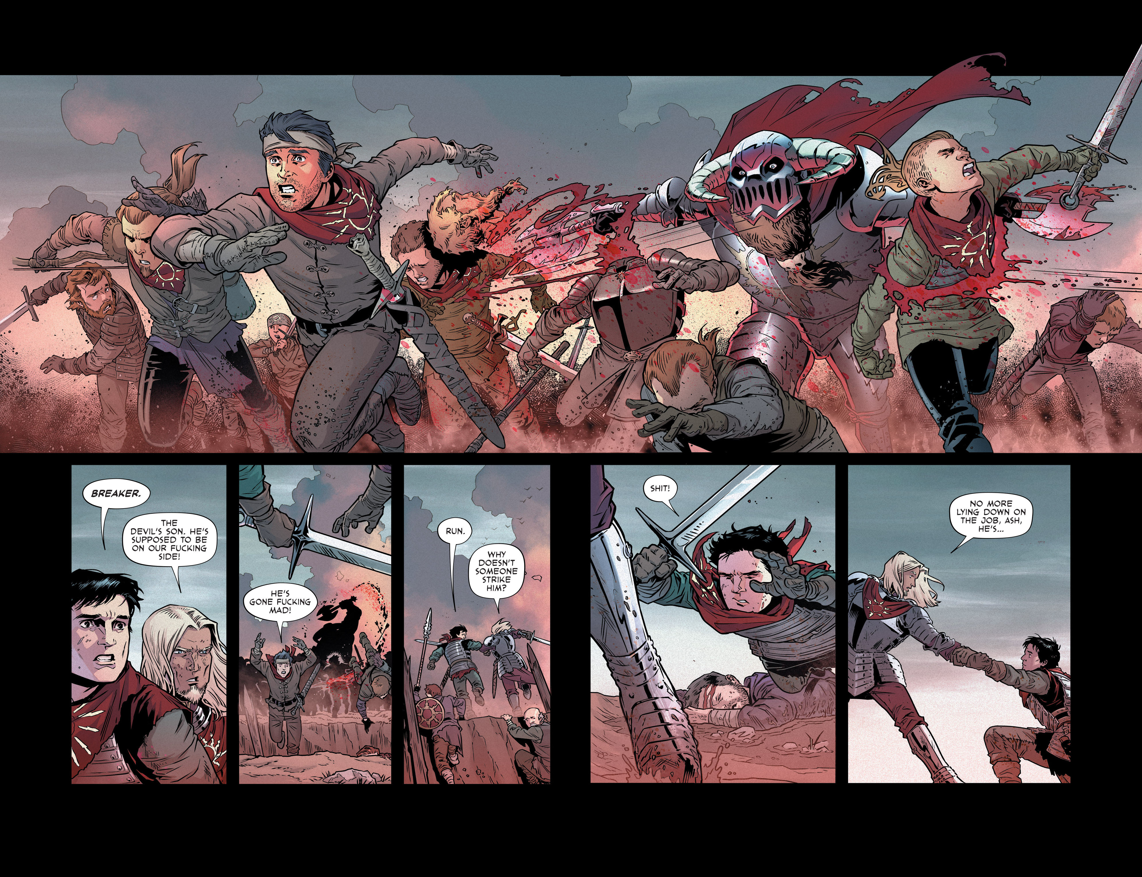 Birthright (2014-) issue 37 - Page 24