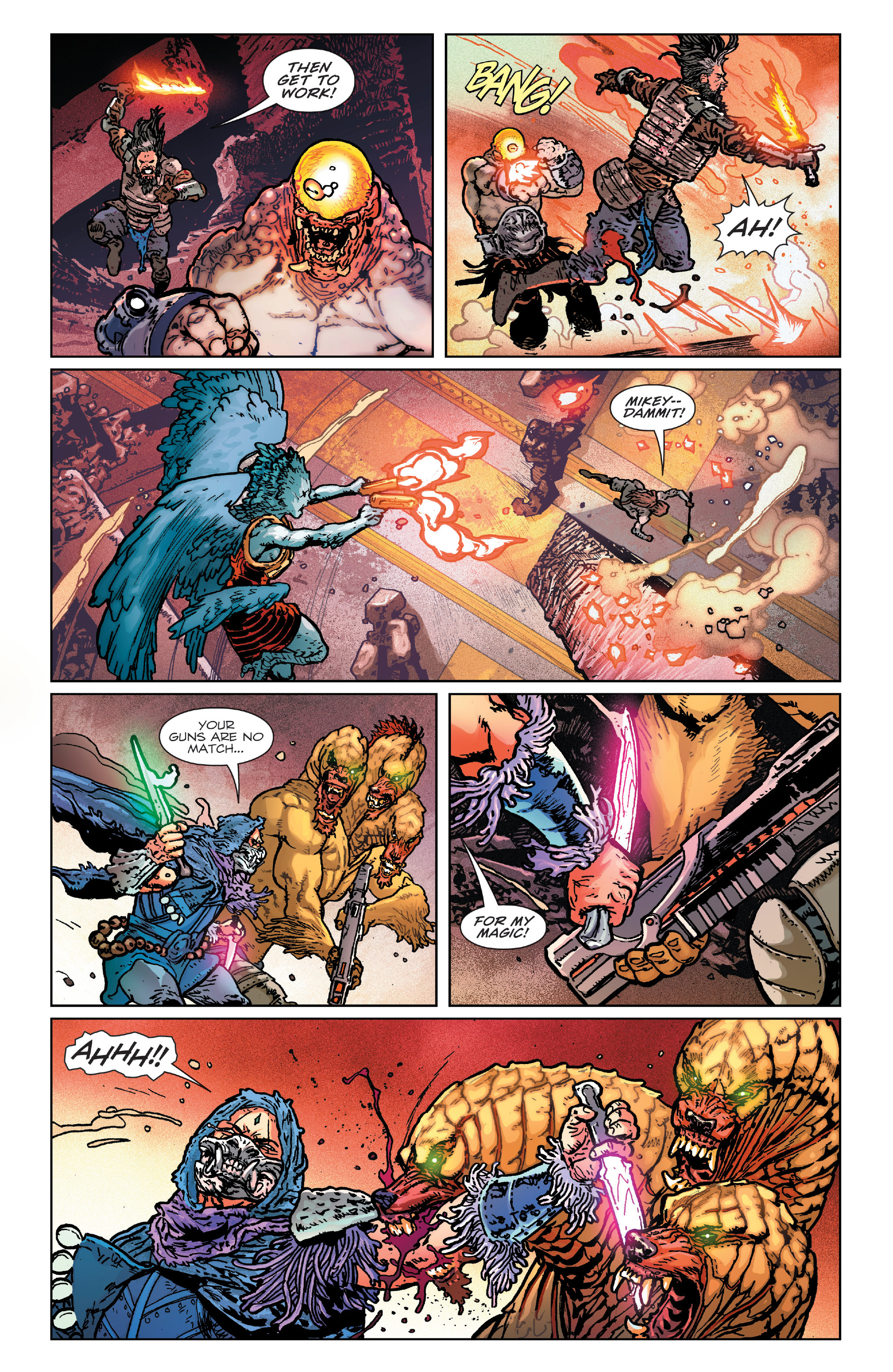 Birthright (2014-) issue 38 - Page 10