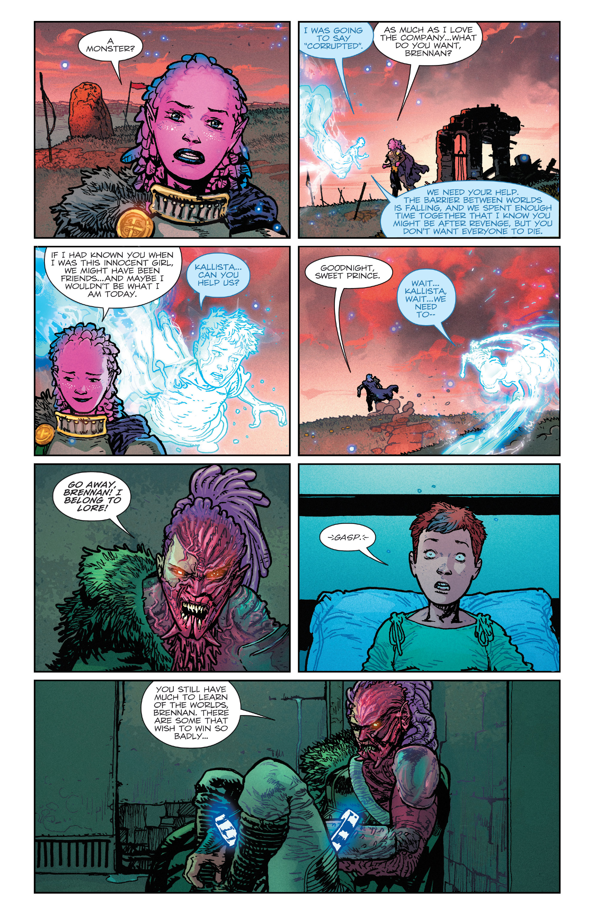 Birthright (2014-) issue 38 - Page 14