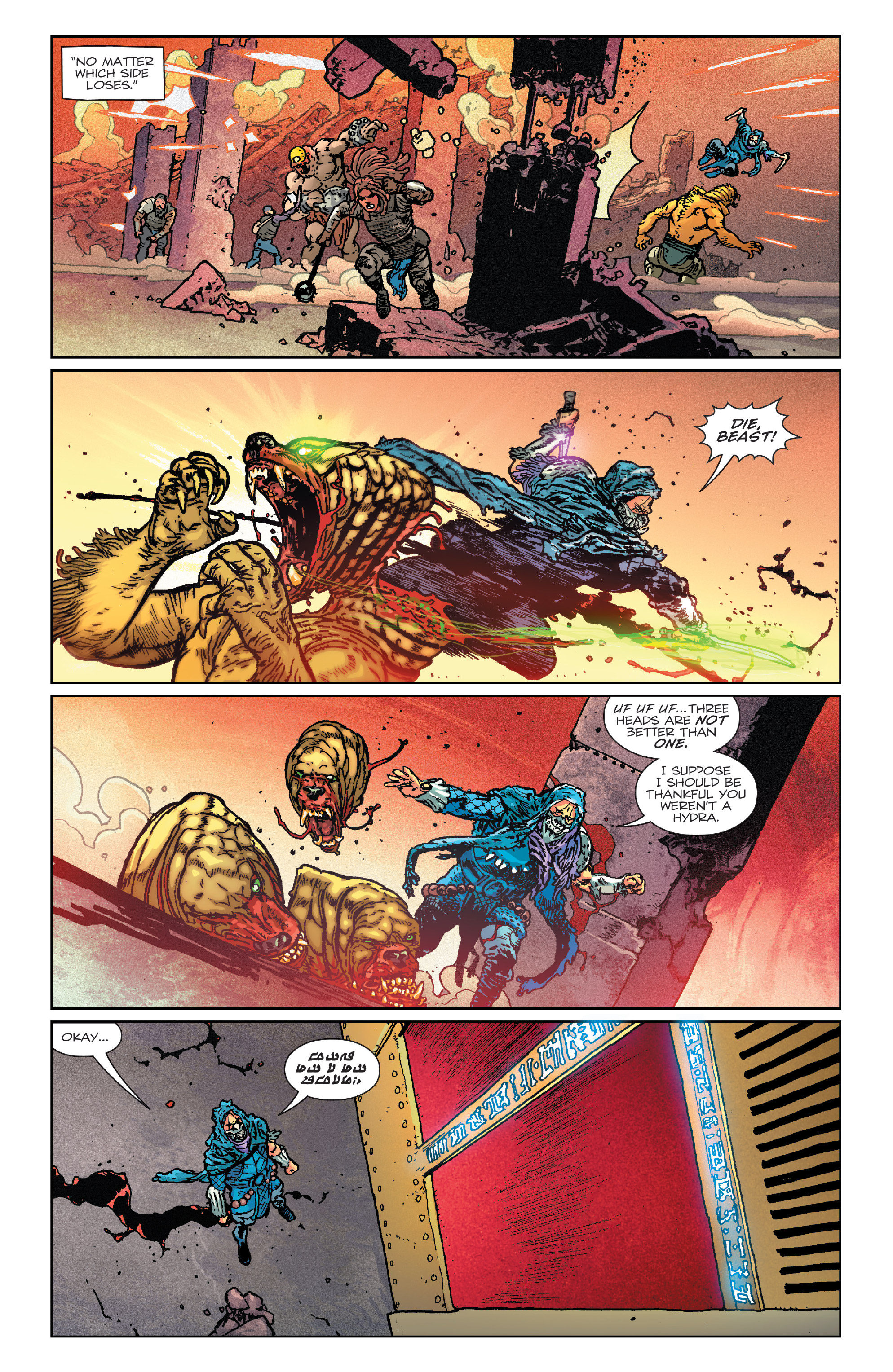 Birthright (2014-) issue 38 - Page 15