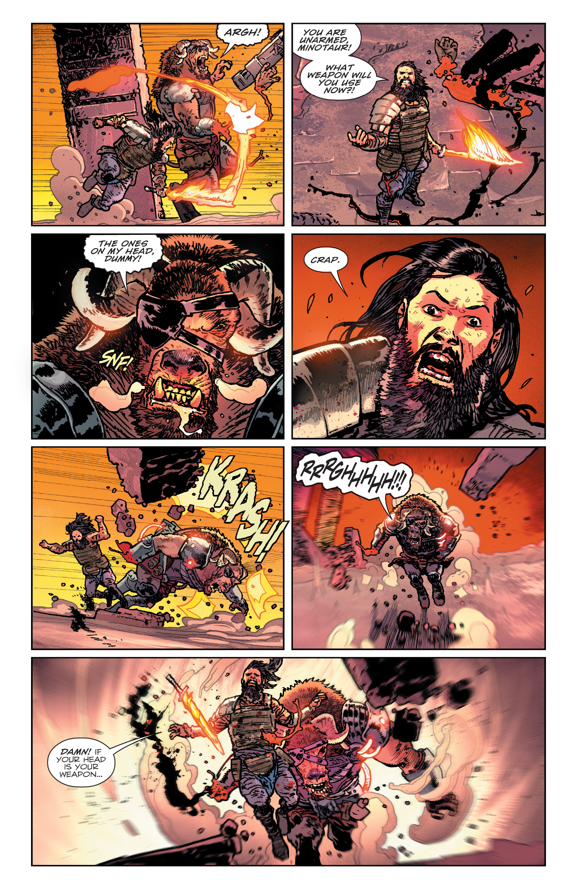 Birthright (2014-) issue 38 - Page 16